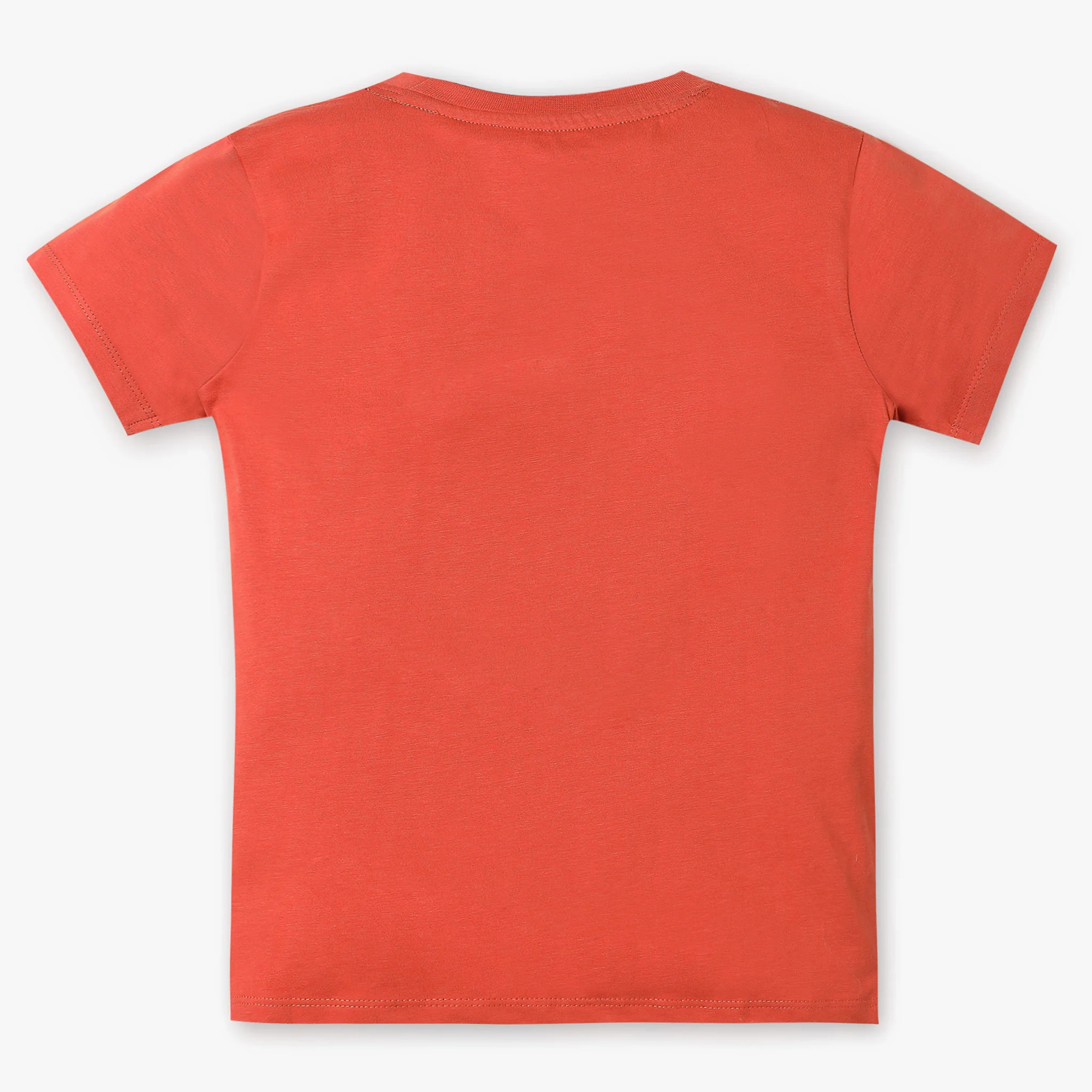 Boys Crew Neck Core T-Shirt - Image 14