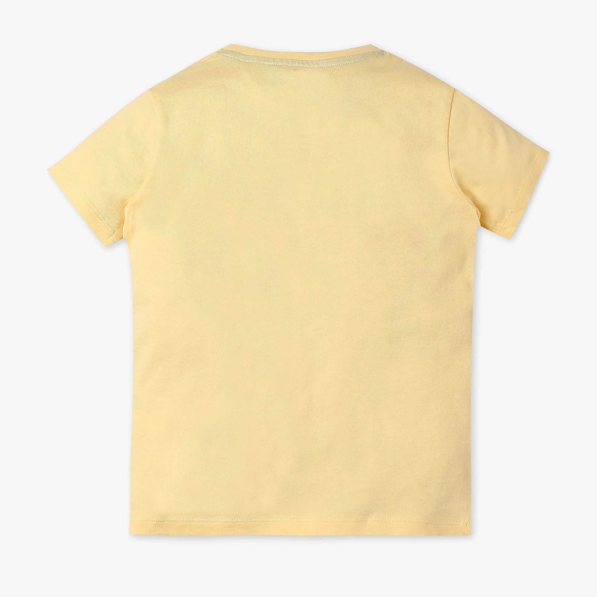 Boys Crew Neck Core T-Shirt - Image 17