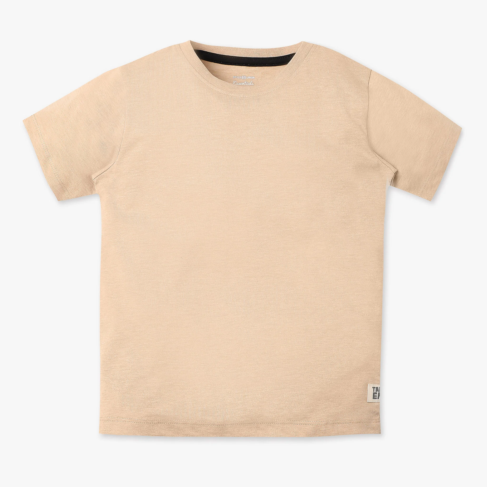 Boys Crew Neck Core T-Shirt - Image 19