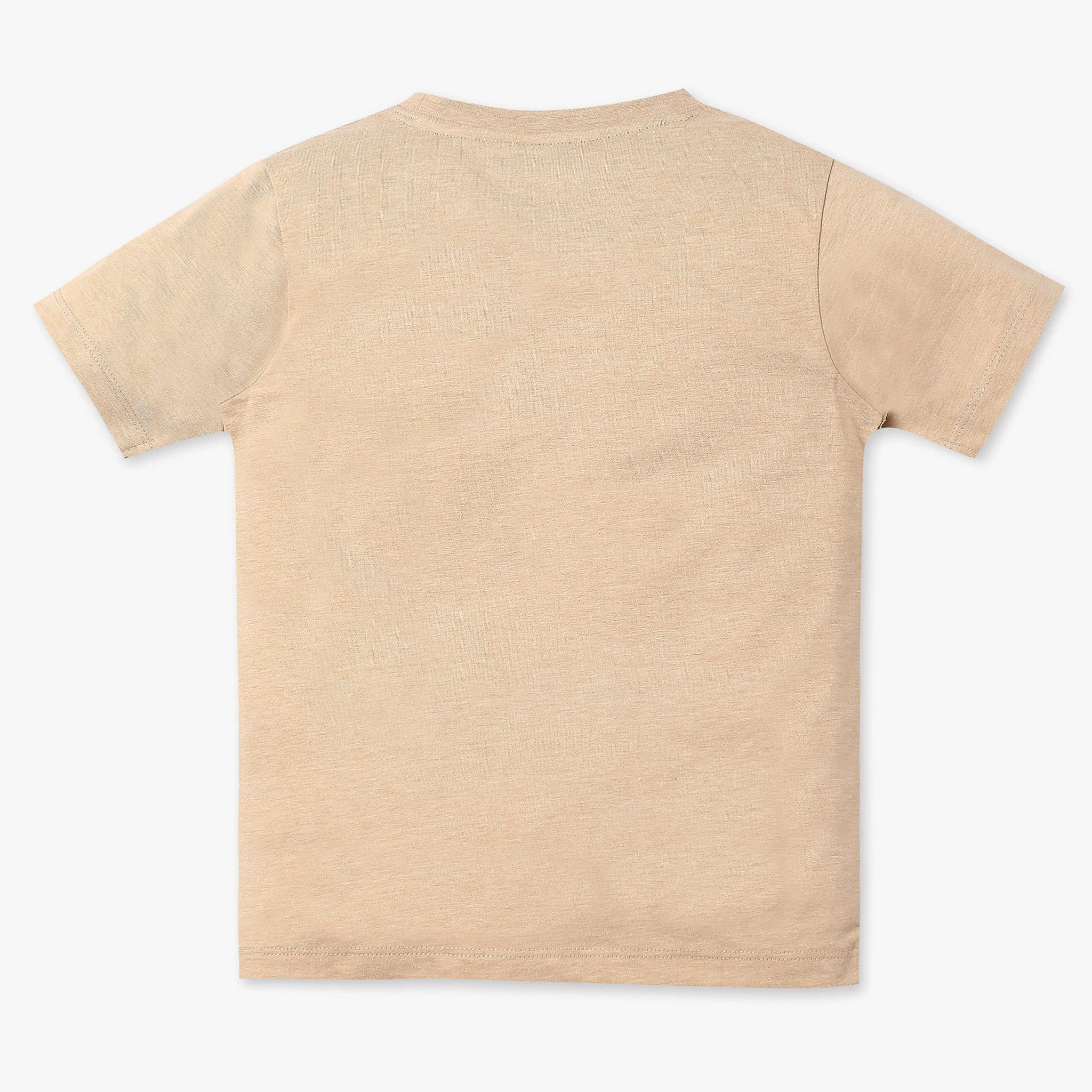 Boys Crew Neck Core T-Shirt - Image 20