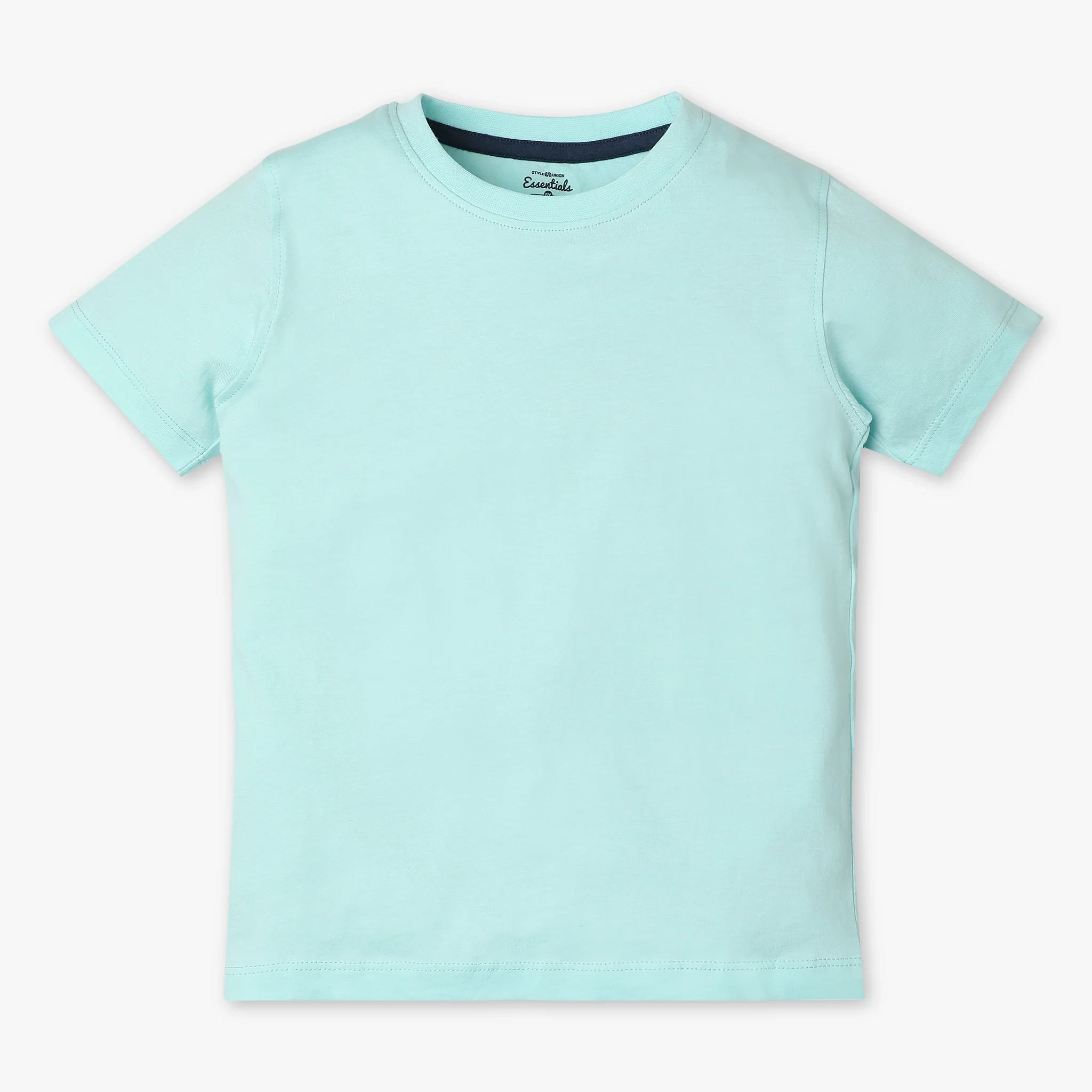 Boys Crew Neck Core T-Shirt - Image 22