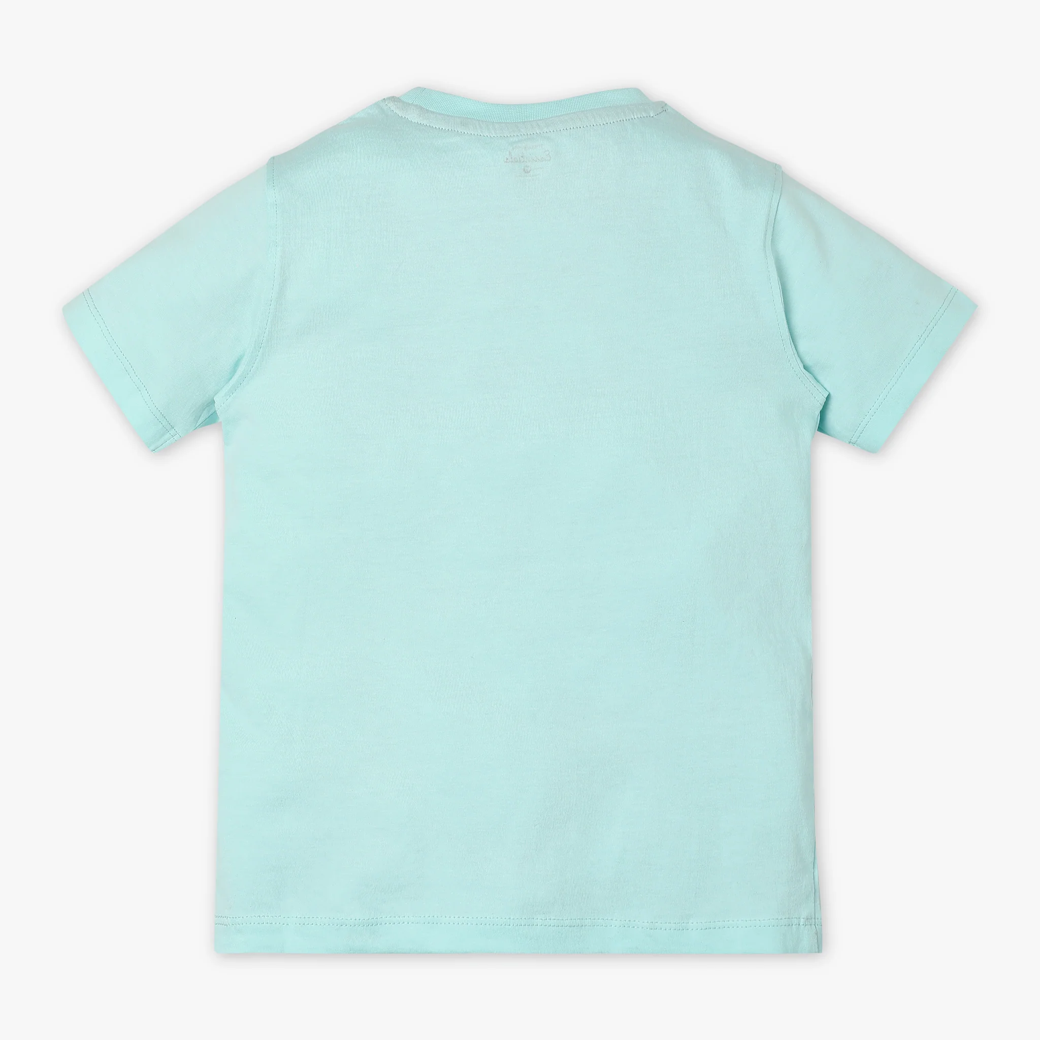 Boys Crew Neck Core T-Shirt - Image 23