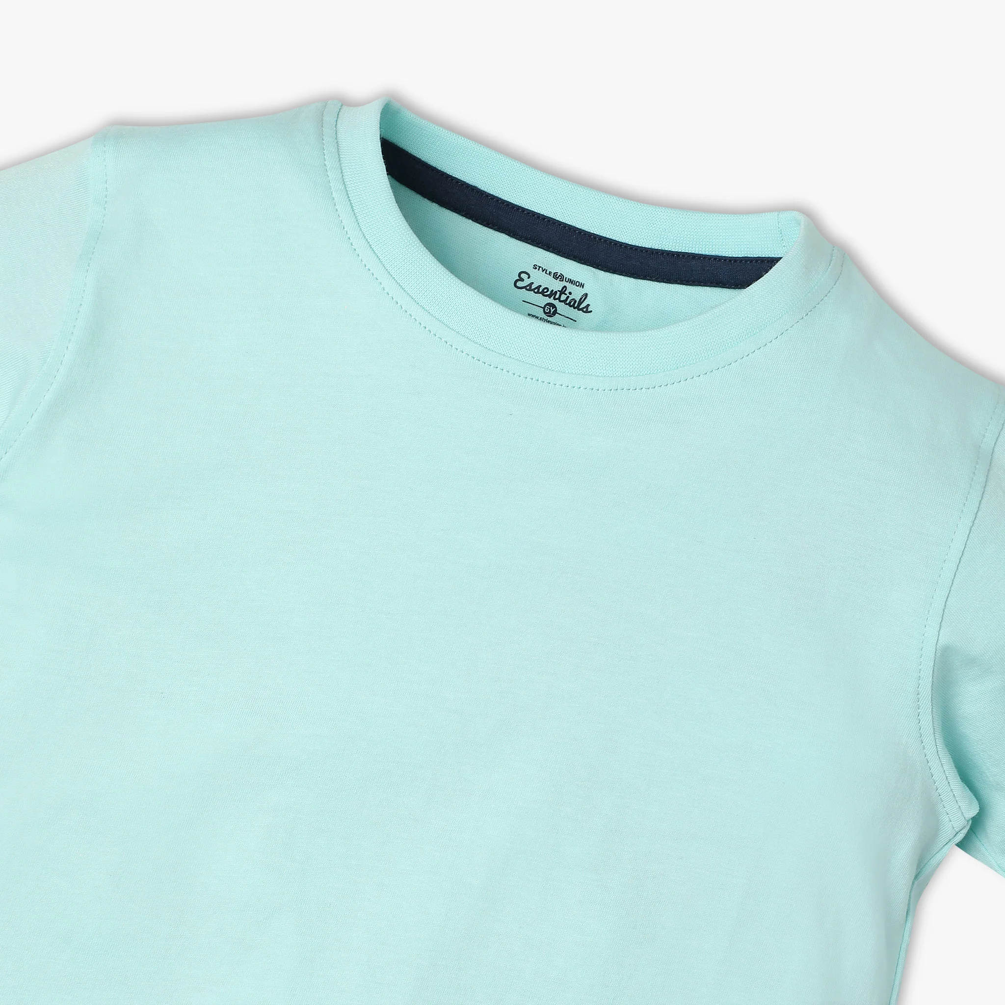 Boys Crew Neck Core T-Shirt - Image 24