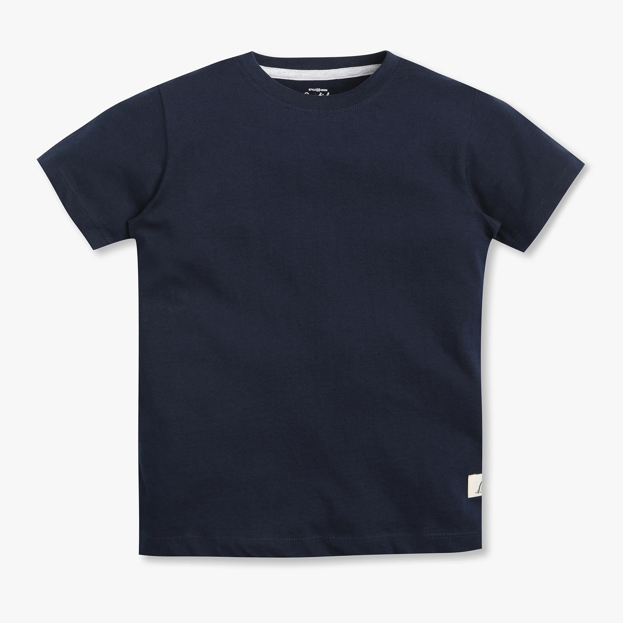 Boys Crew Neck Core T-Shirt - Image 28