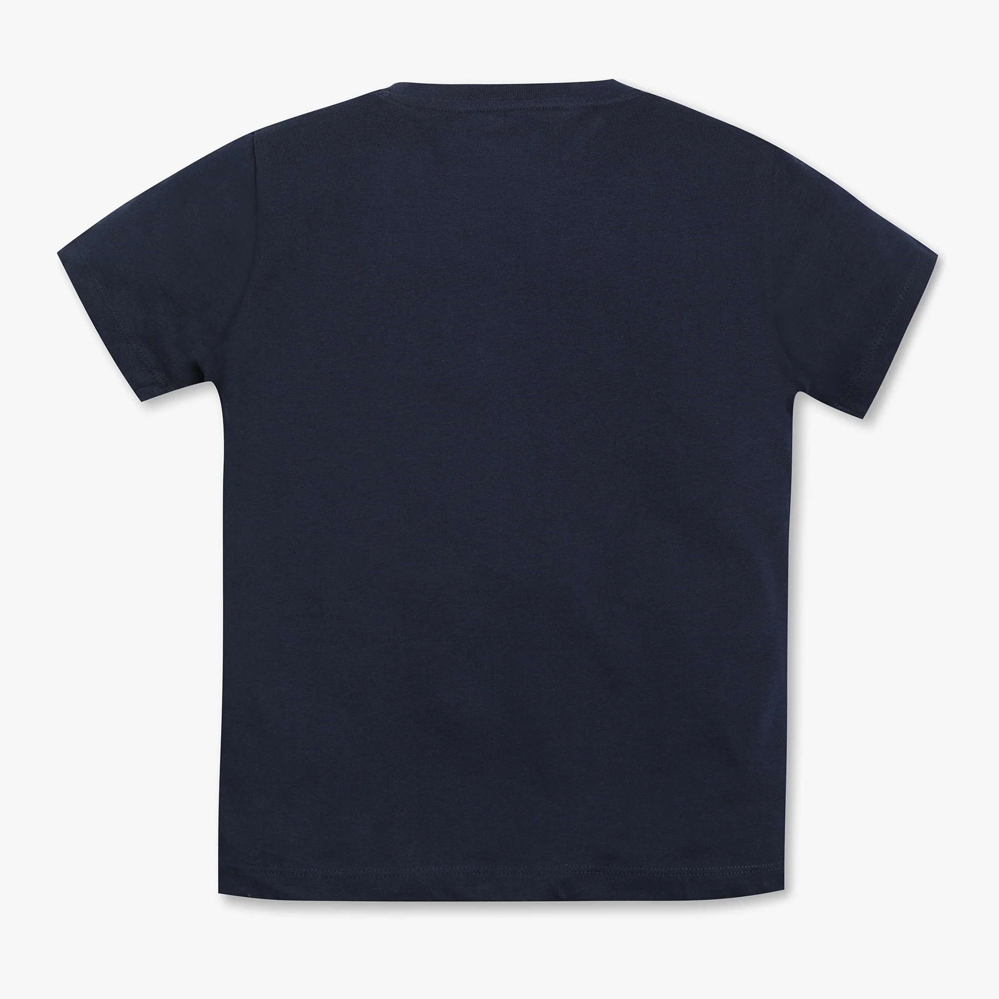Boys Crew Neck Core T-Shirt - Image 29