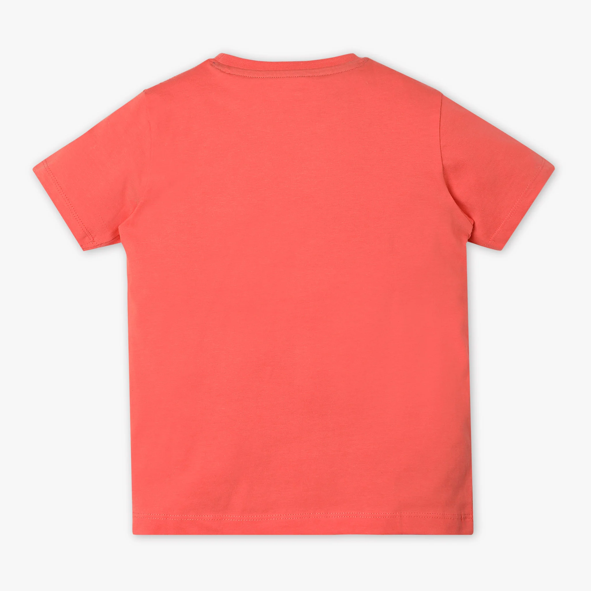 Boys Crew Neck Core T-Shirt - Image 32