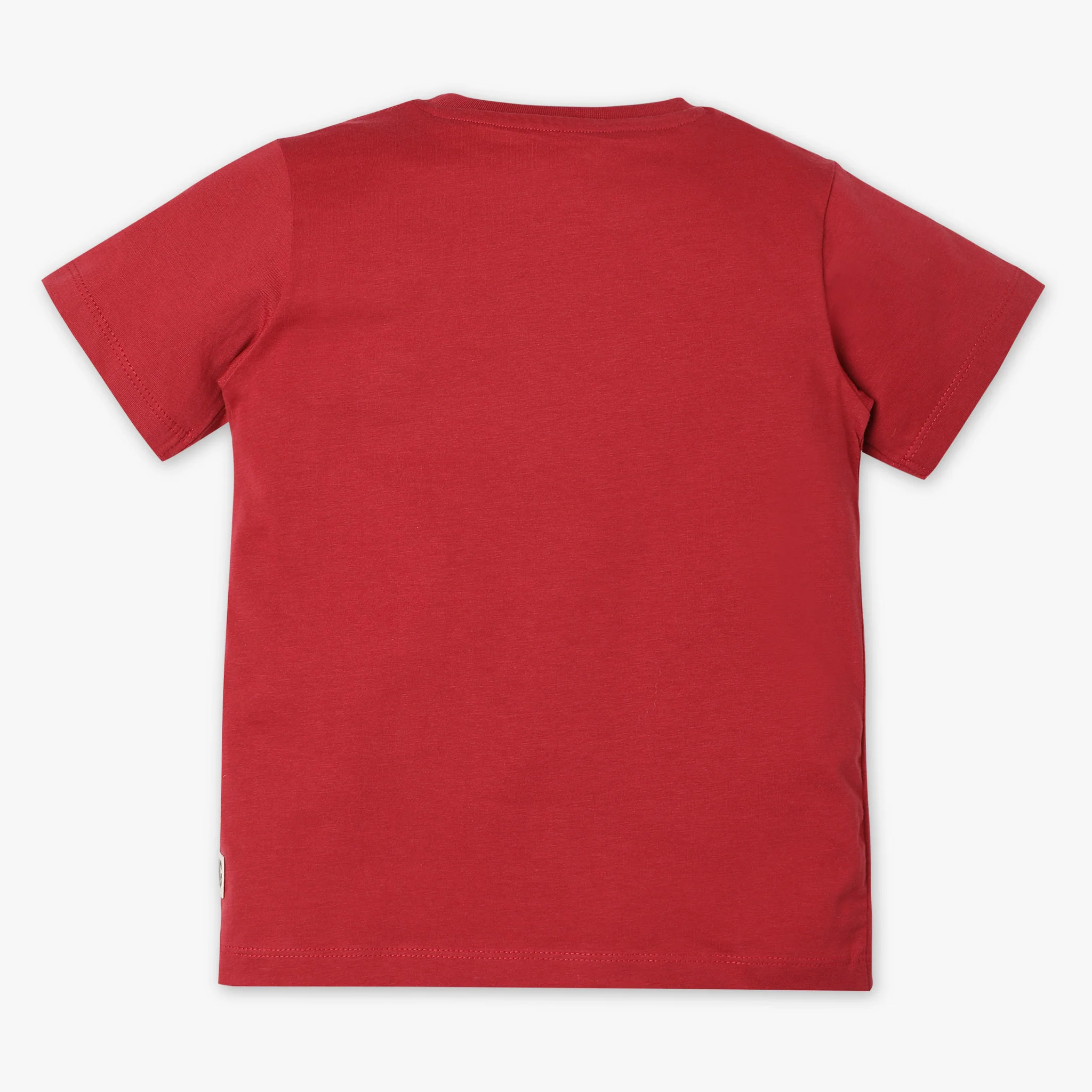 Boys Crew Neck Core T-Shirt - Image 35