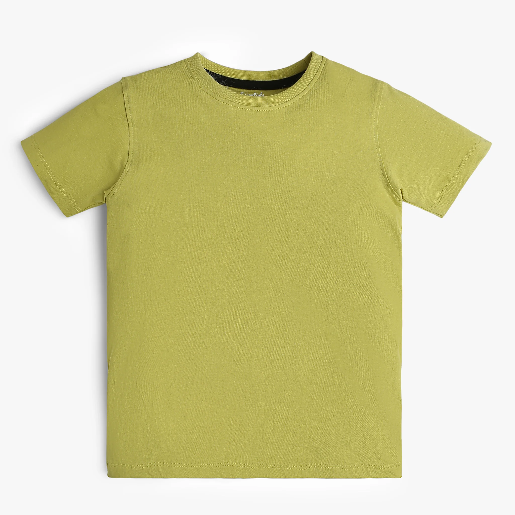 Boys Crew Neck Core T-Shirt - Image 7