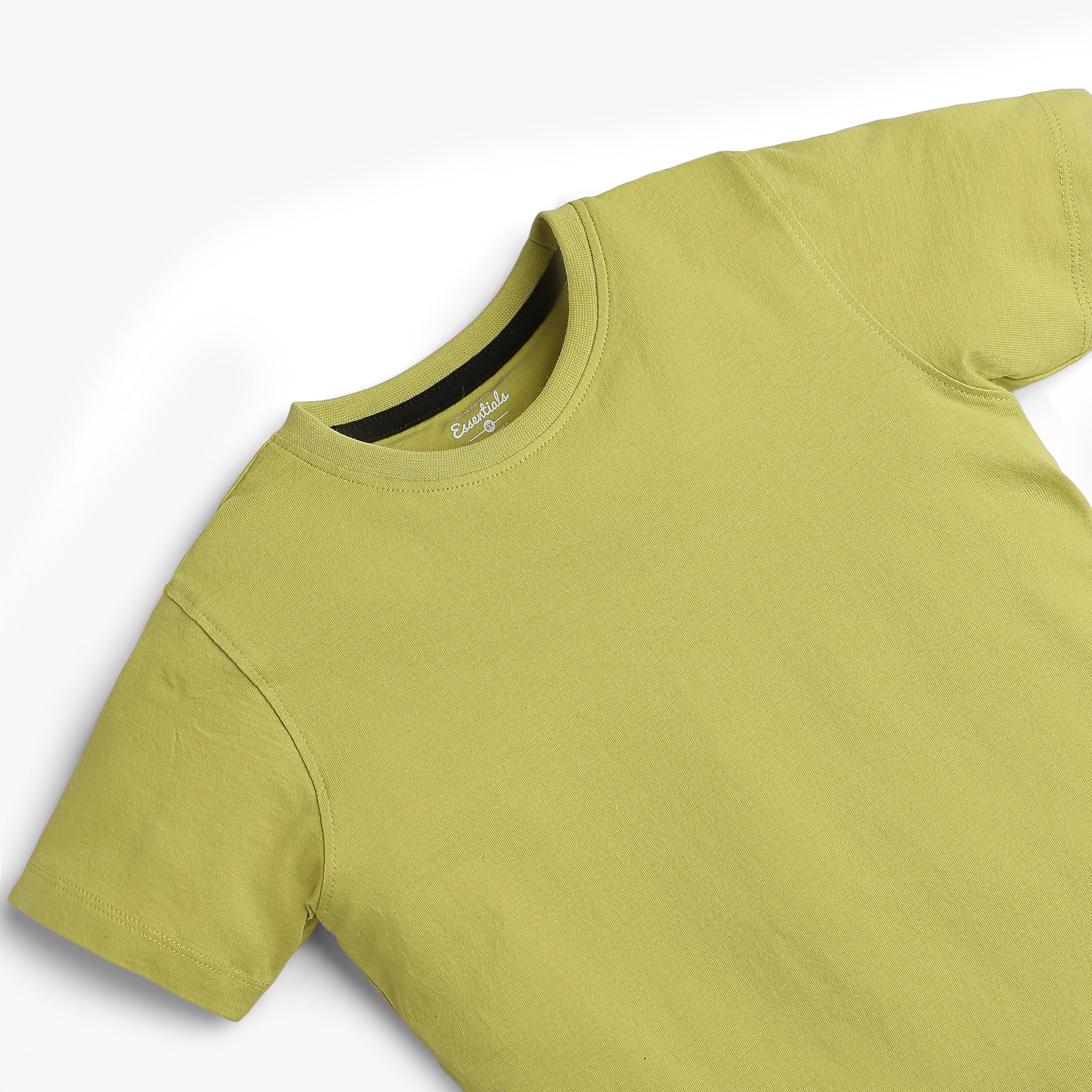 Boys Crew Neck Core T-Shirt - Image 9
