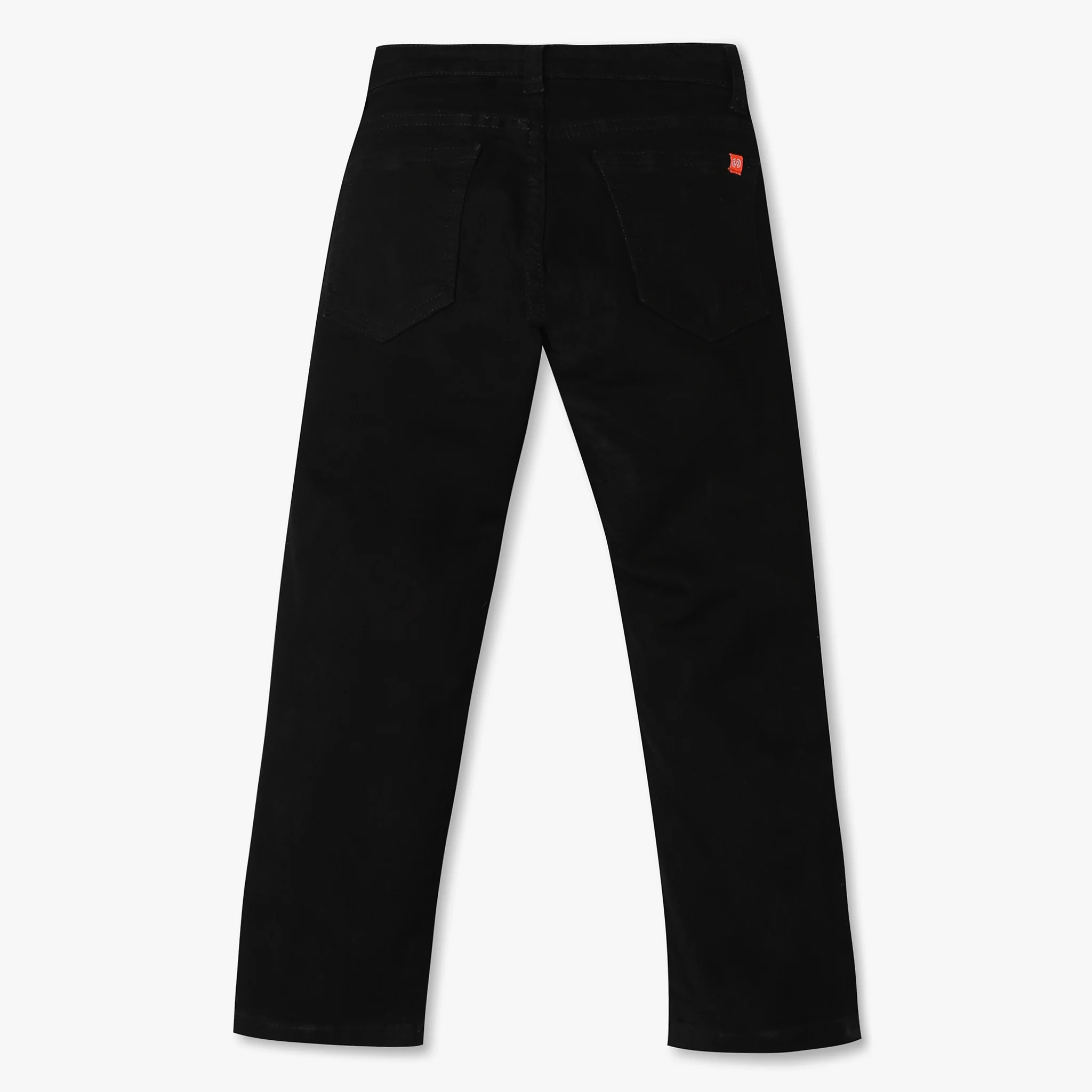 Boys Slim Fit Classic Jeans - Image 8