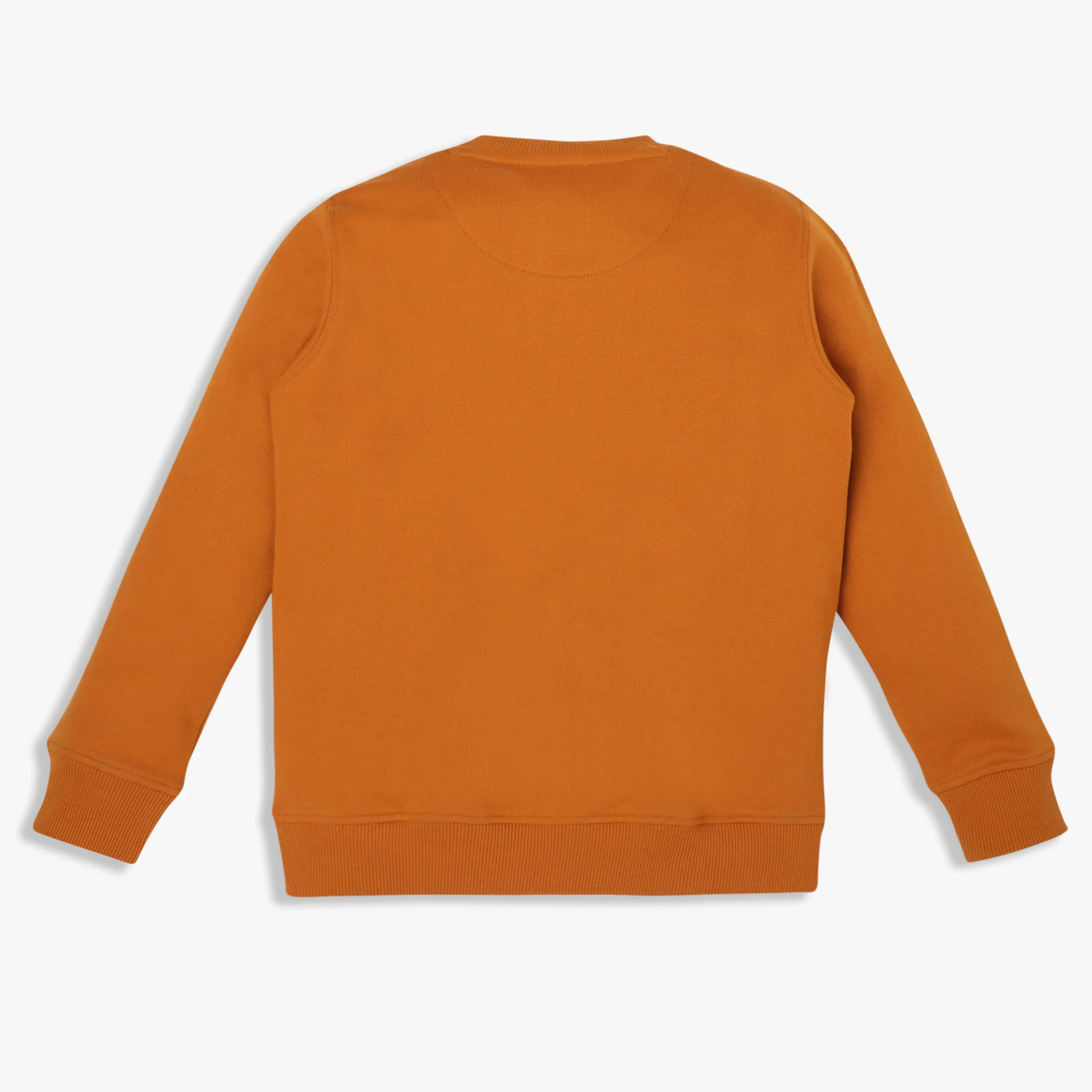 Boys Slogan Sweat Tees - Image 2