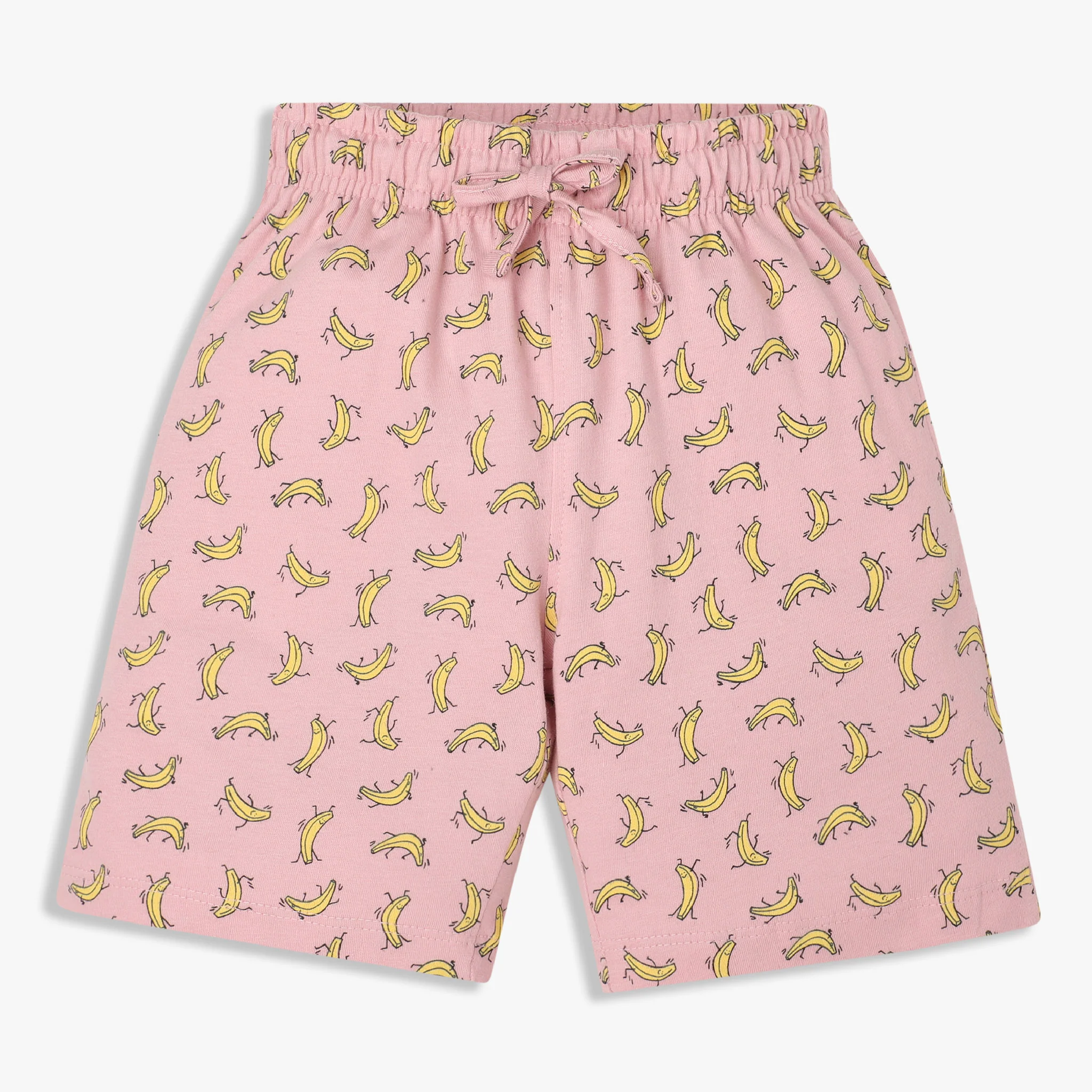 Boys Snooze Set Half Sleeve Tee & Shorts - Image 4