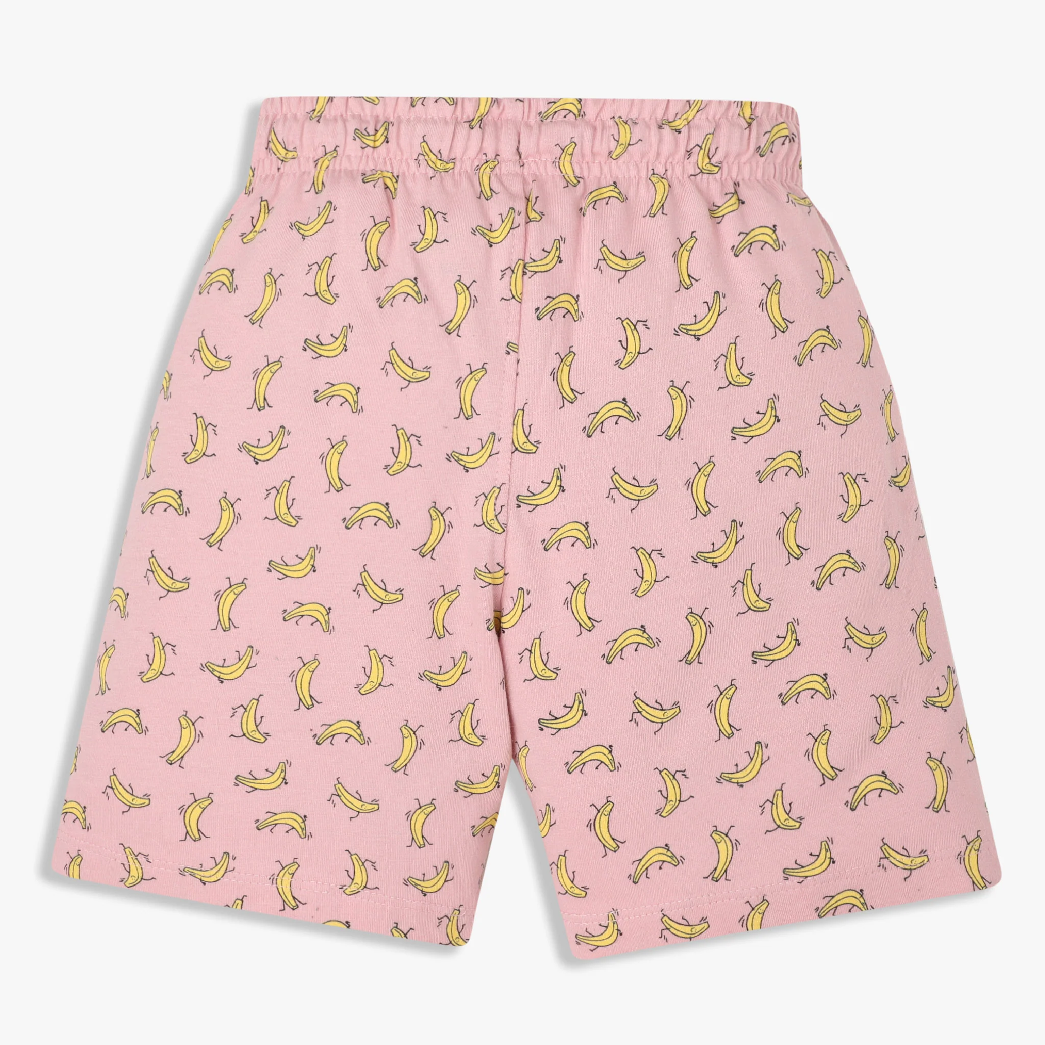 Boys Snooze Set Half Sleeve Tee & Shorts - Image 5