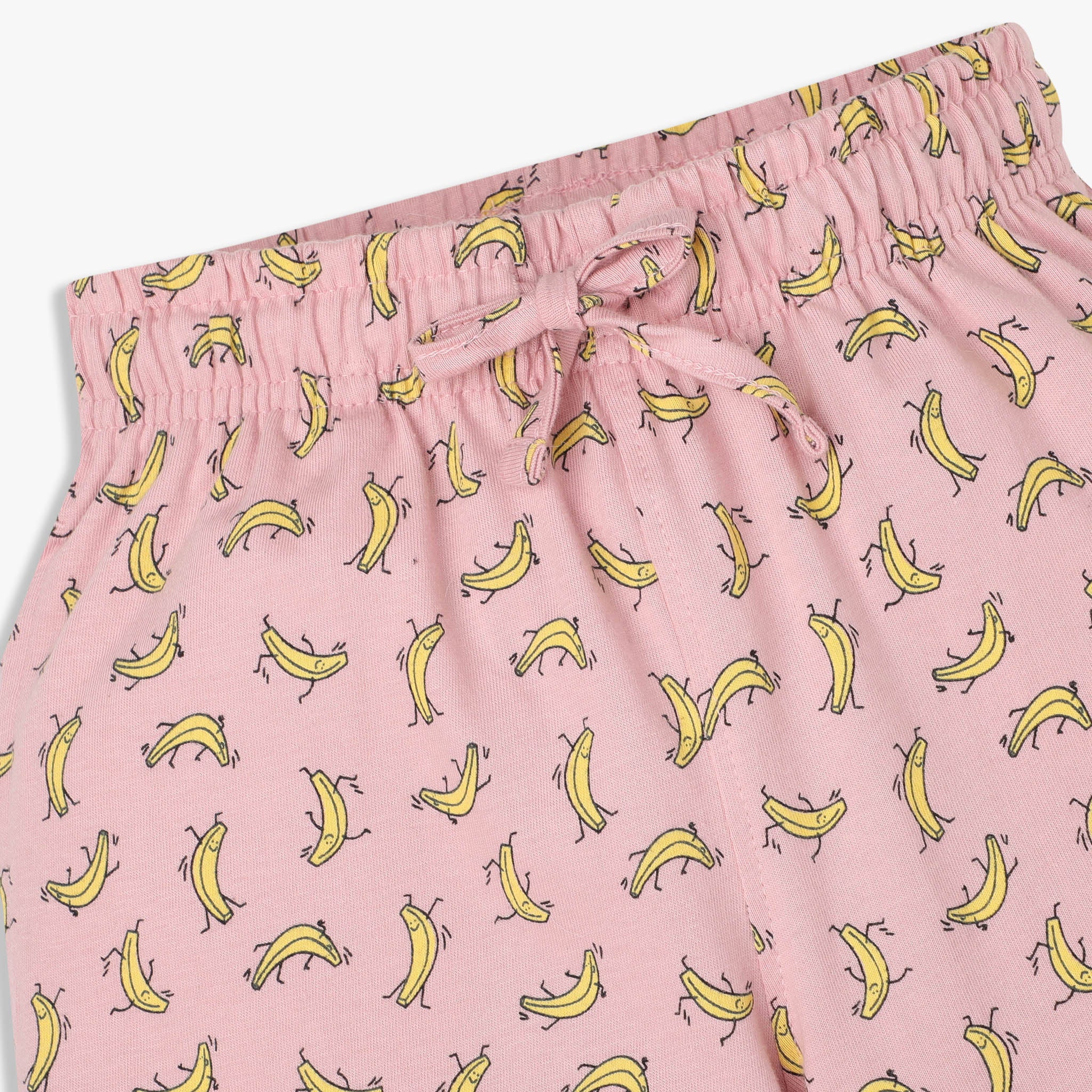 Boys Snooze Set Half Sleeve Tee & Shorts - Image 6