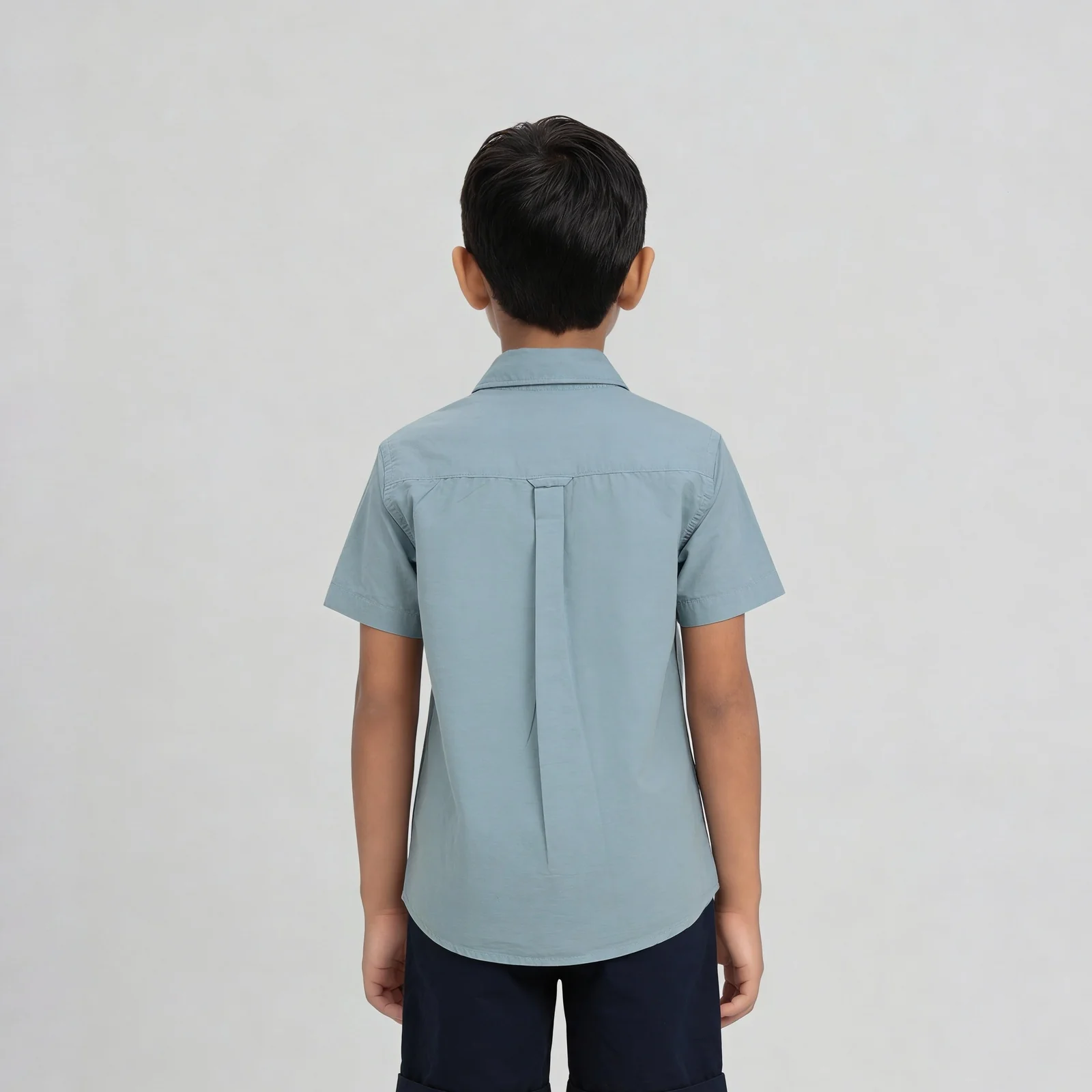 Boys Half Sleeve Shirt - Image 19