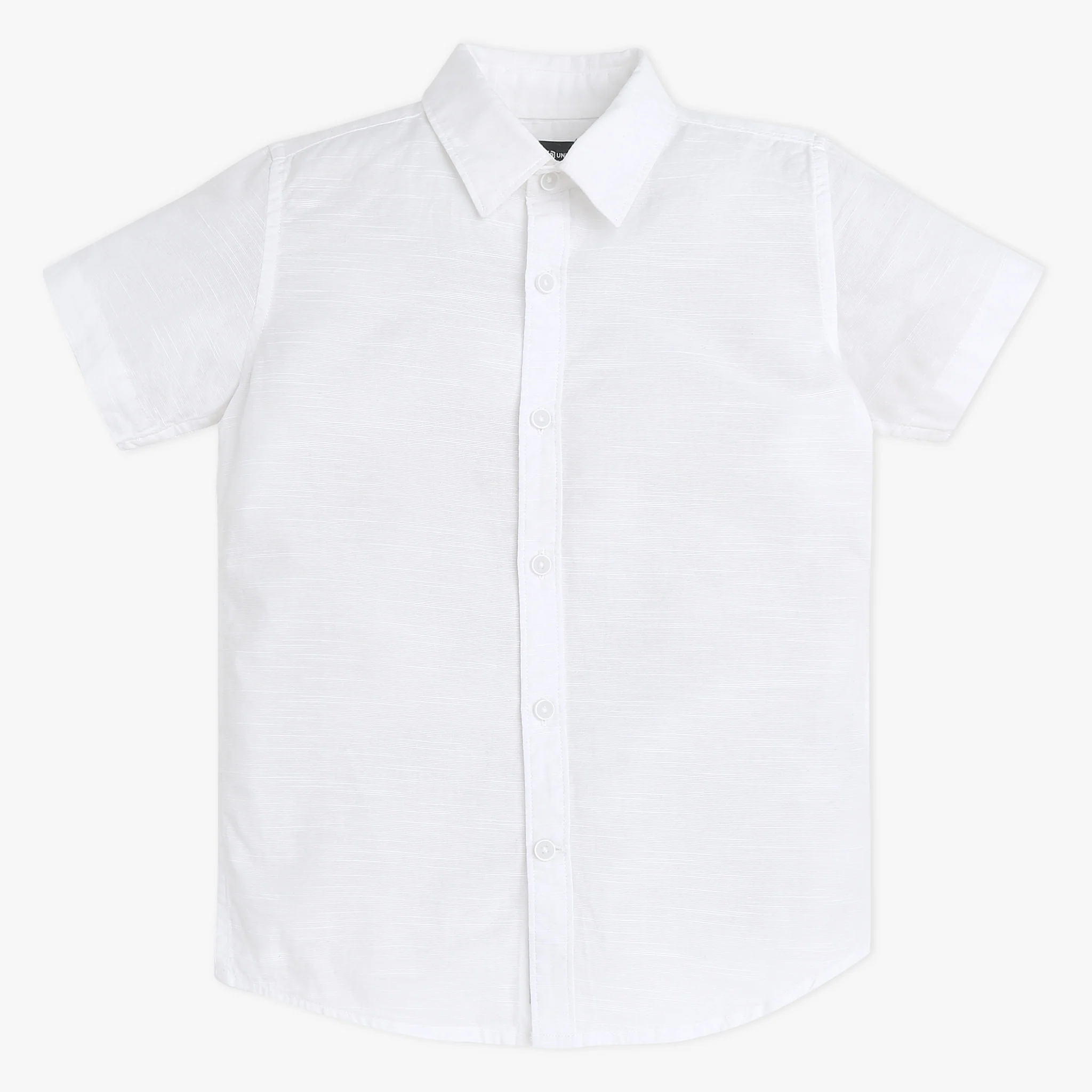 Boys Half Sleeve Shirt - Image 4
