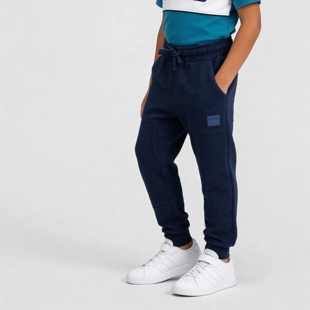 Boys Street Crew Joggers - Image 5
