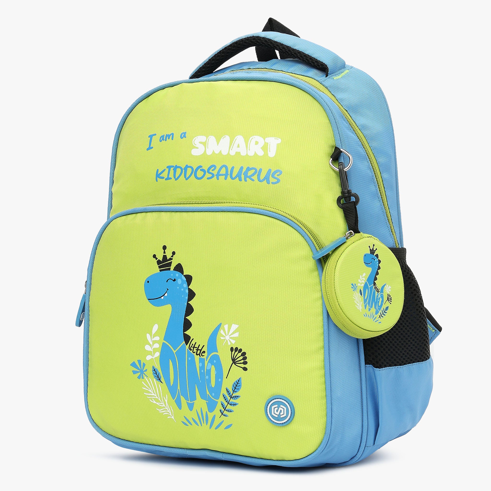 Boys Union Print Backpack - Image 2