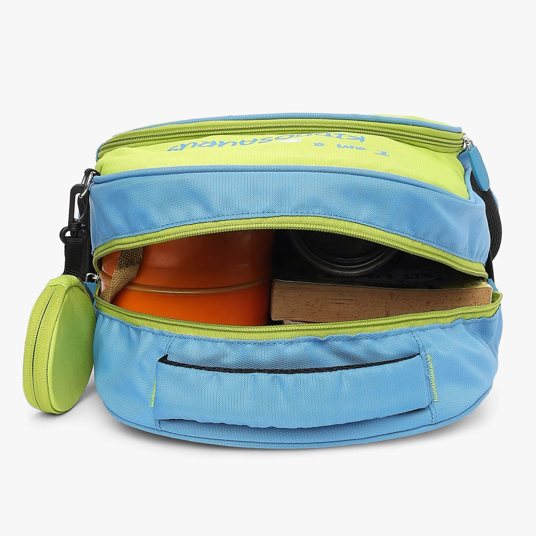 Boys Union Print Backpack - Image 6