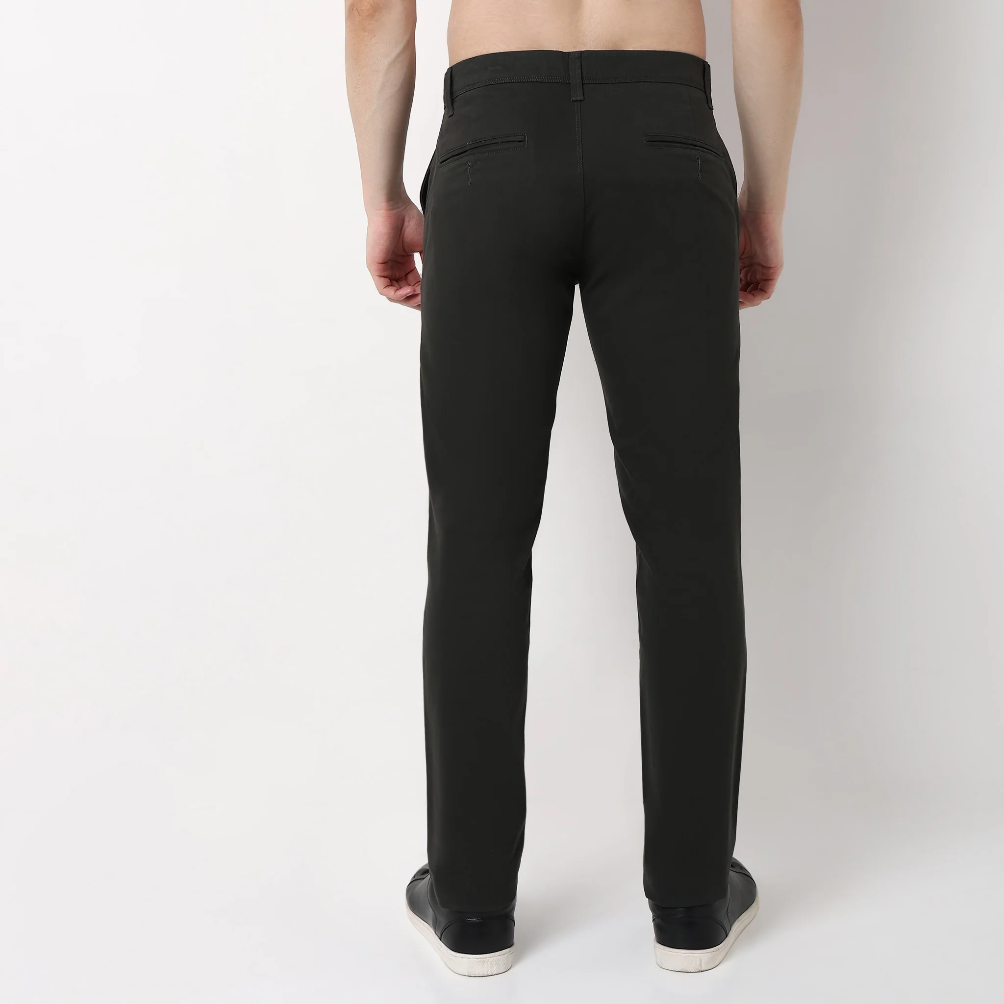 Britches Cotton Chinos With Efast Stretch - Image 23