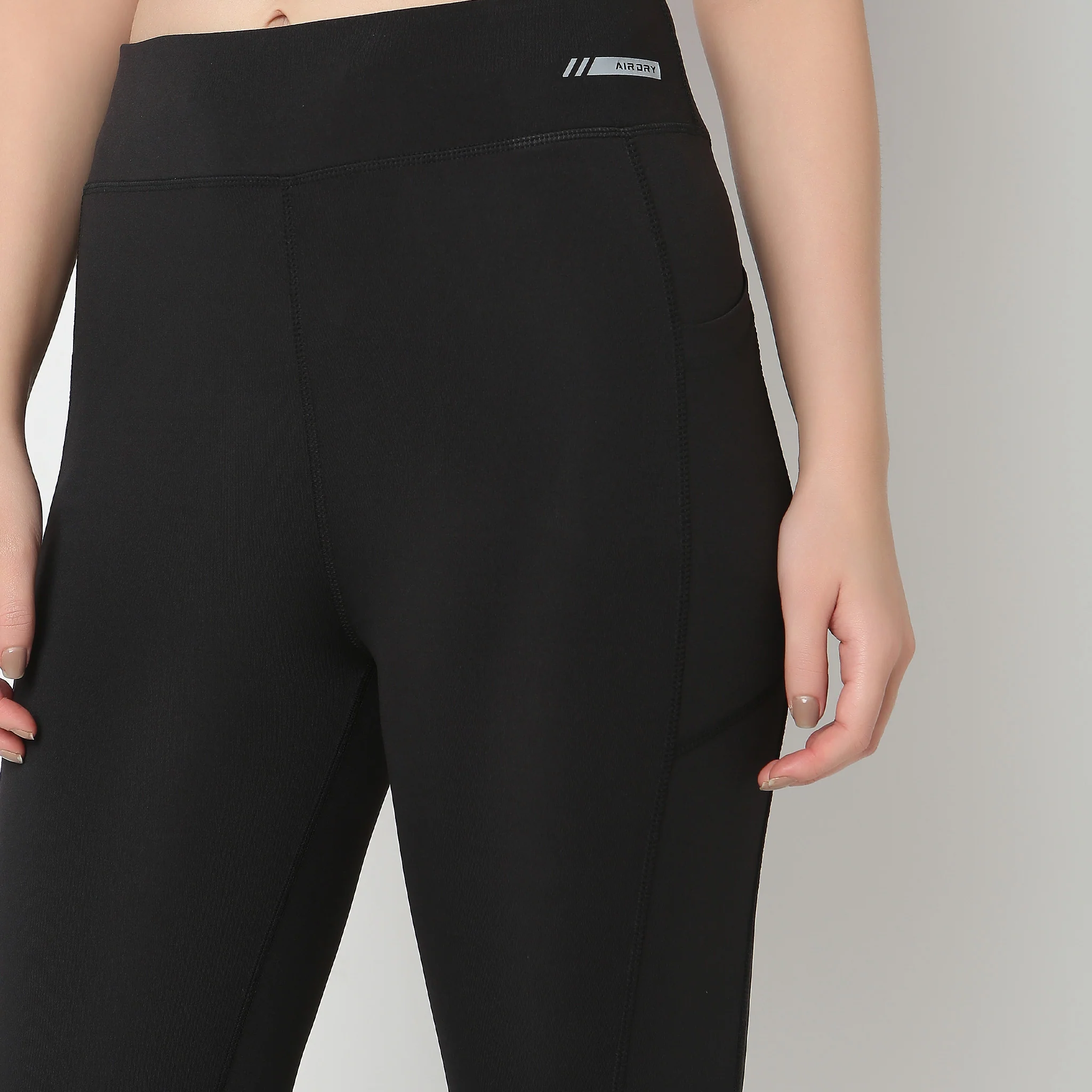 Comfort Fit Modern High Rise Jeggings - Image 4