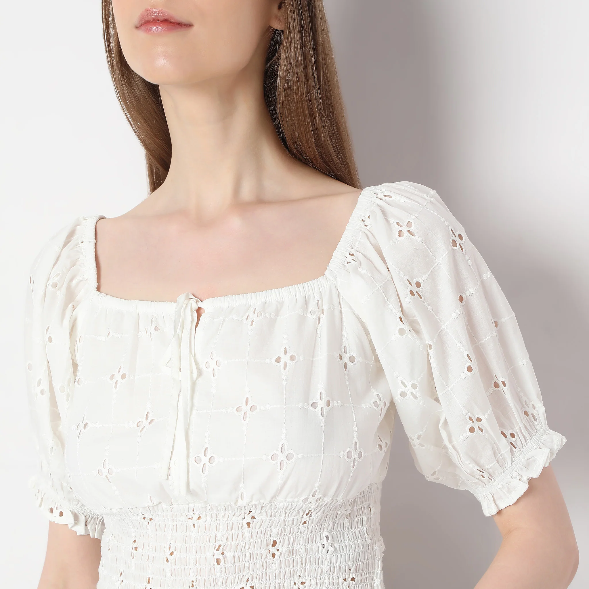 Comfort Fit Solid Top - Image 4