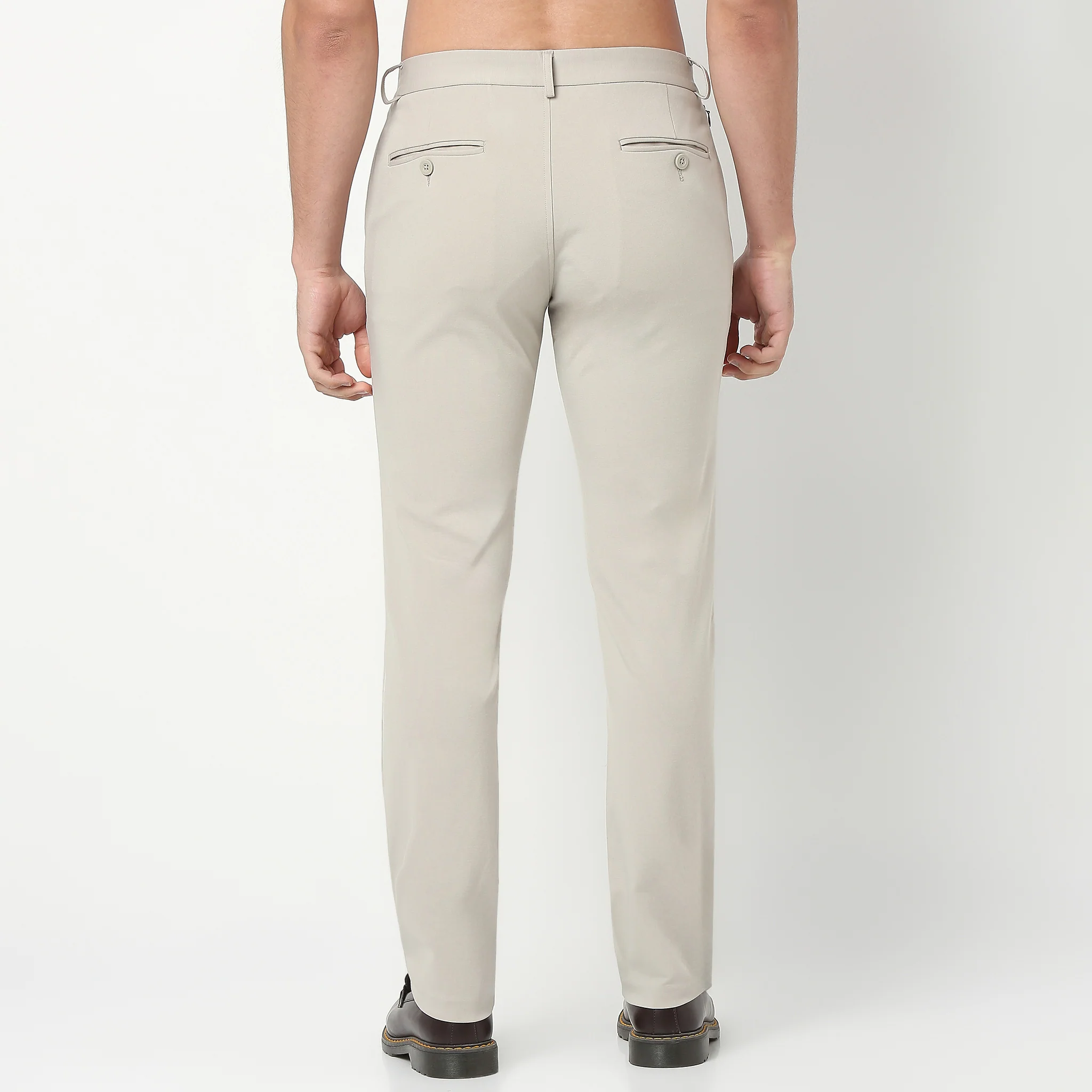 Cooltek™ Super Soft Breathable Mid Rise Pants - Image 13