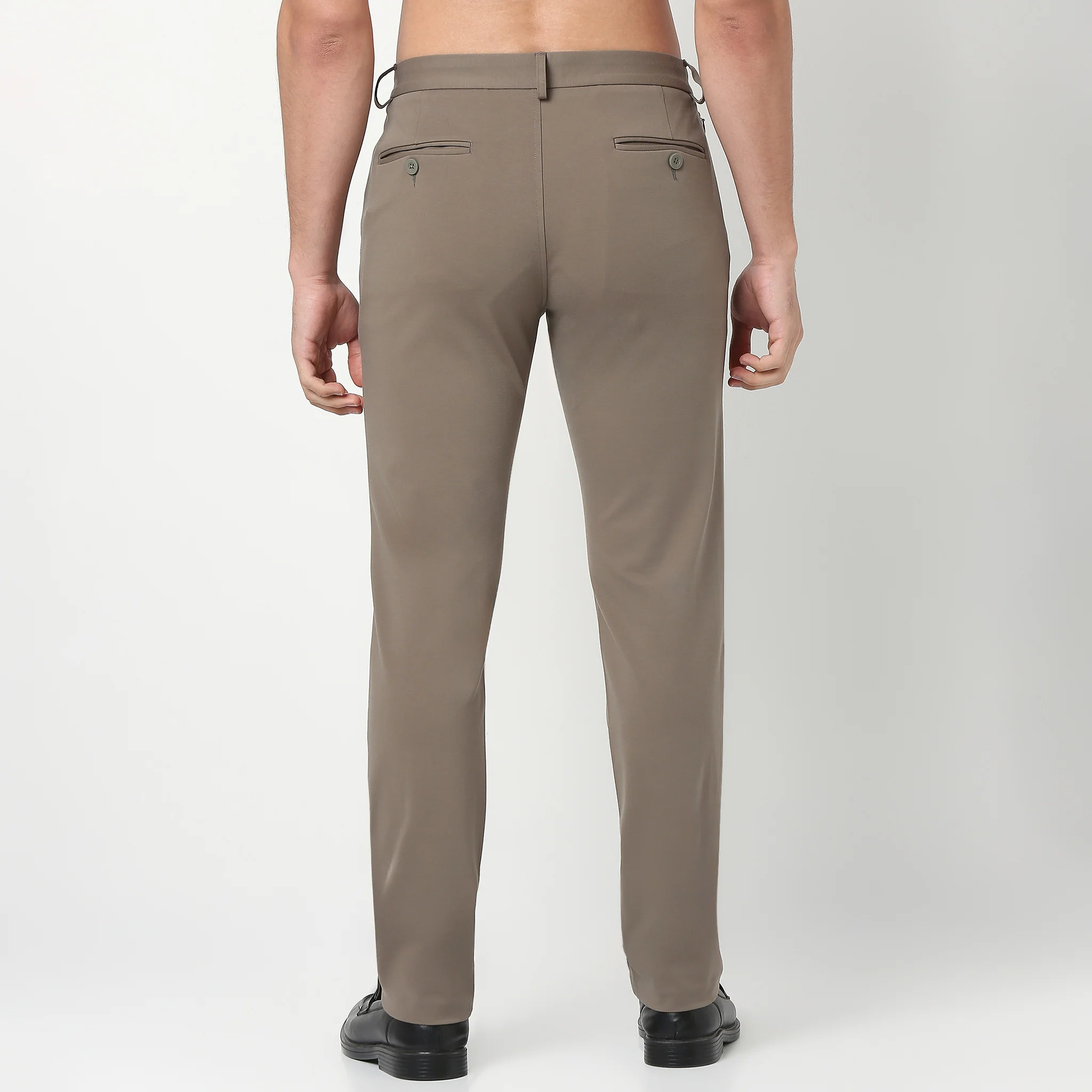 Cooltek™ Super Soft Breathable Mid Rise Pants - Image 18