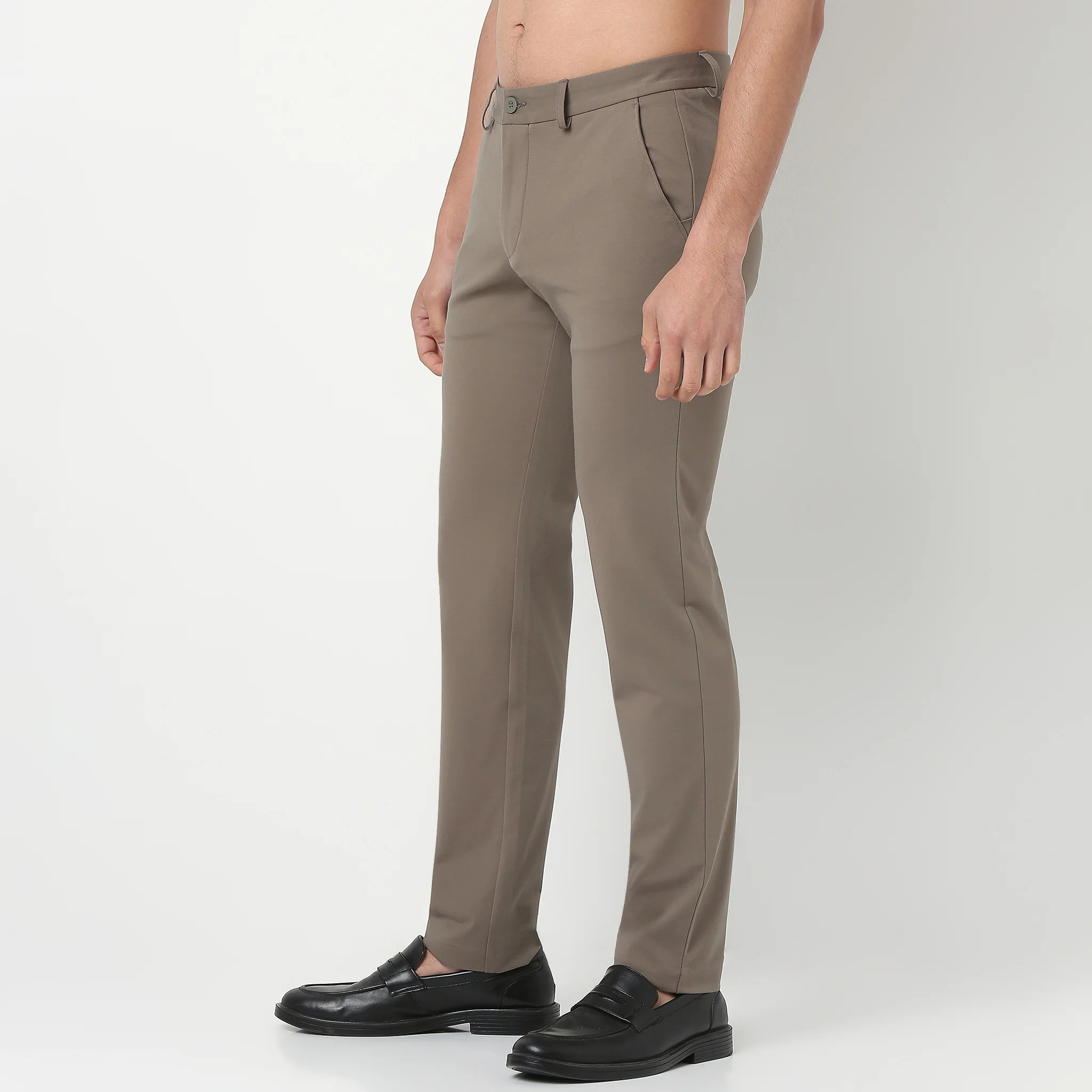 Cooltek™ Super Soft Breathable Mid Rise Pants - Image 20