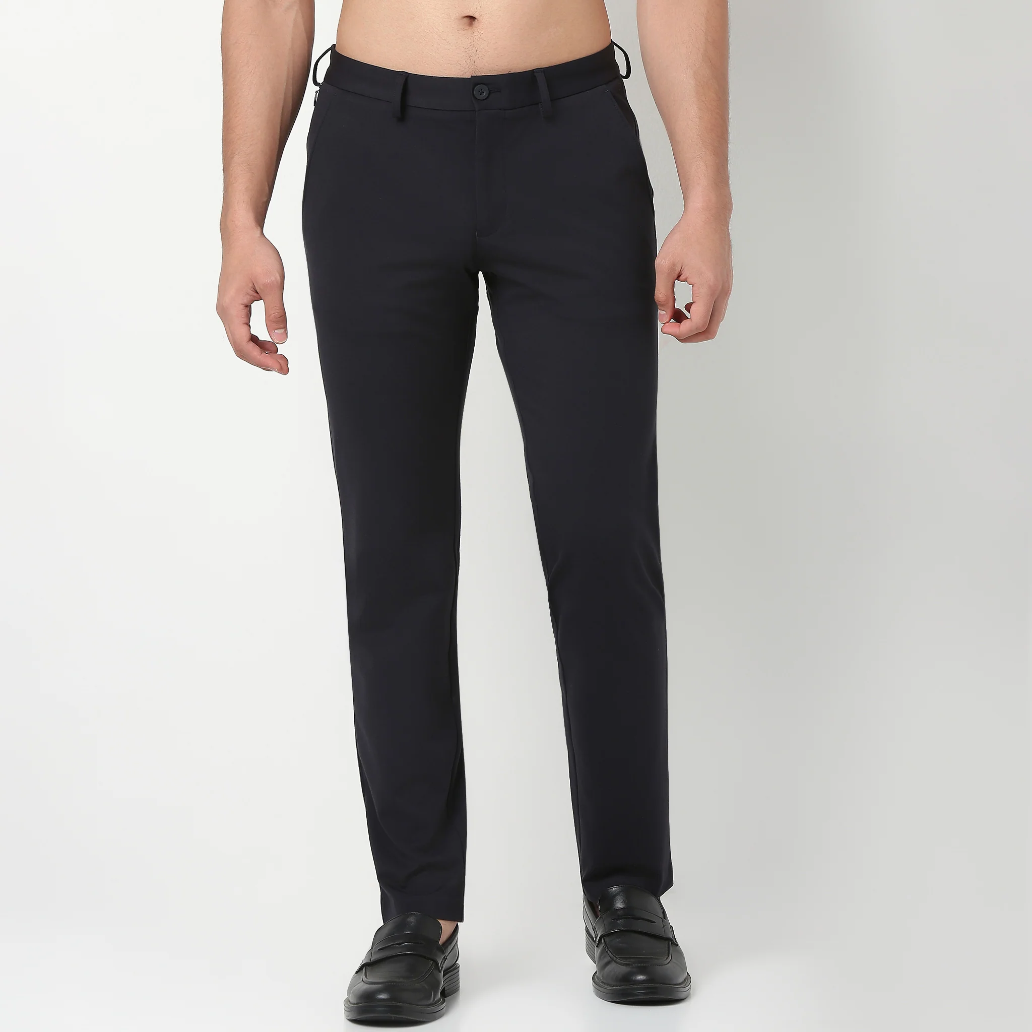 Cooltek™ Super Soft Breathable Mid Rise Pants - Image 22