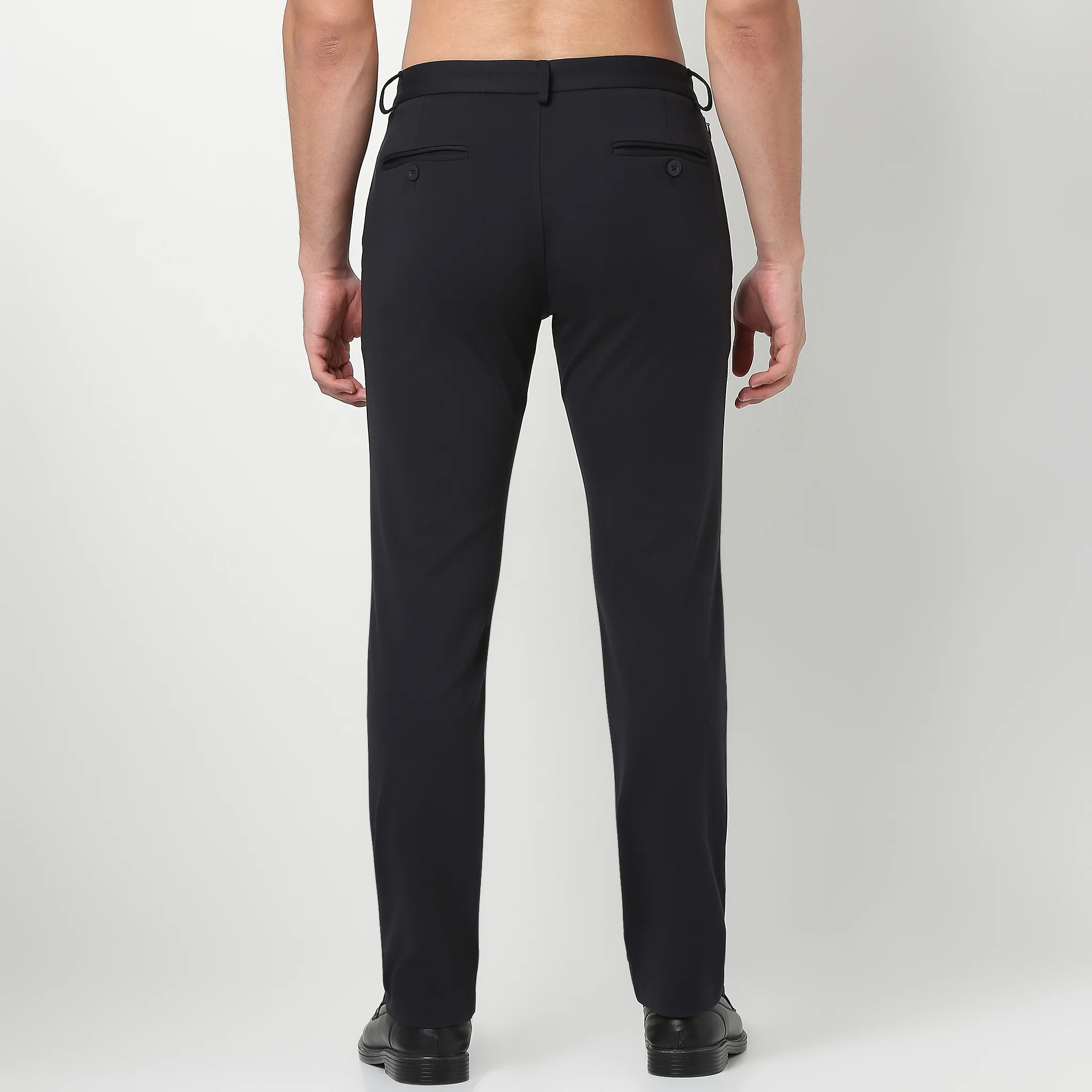 Cooltek™ Super Soft Breathable Mid Rise Pants - Image 23