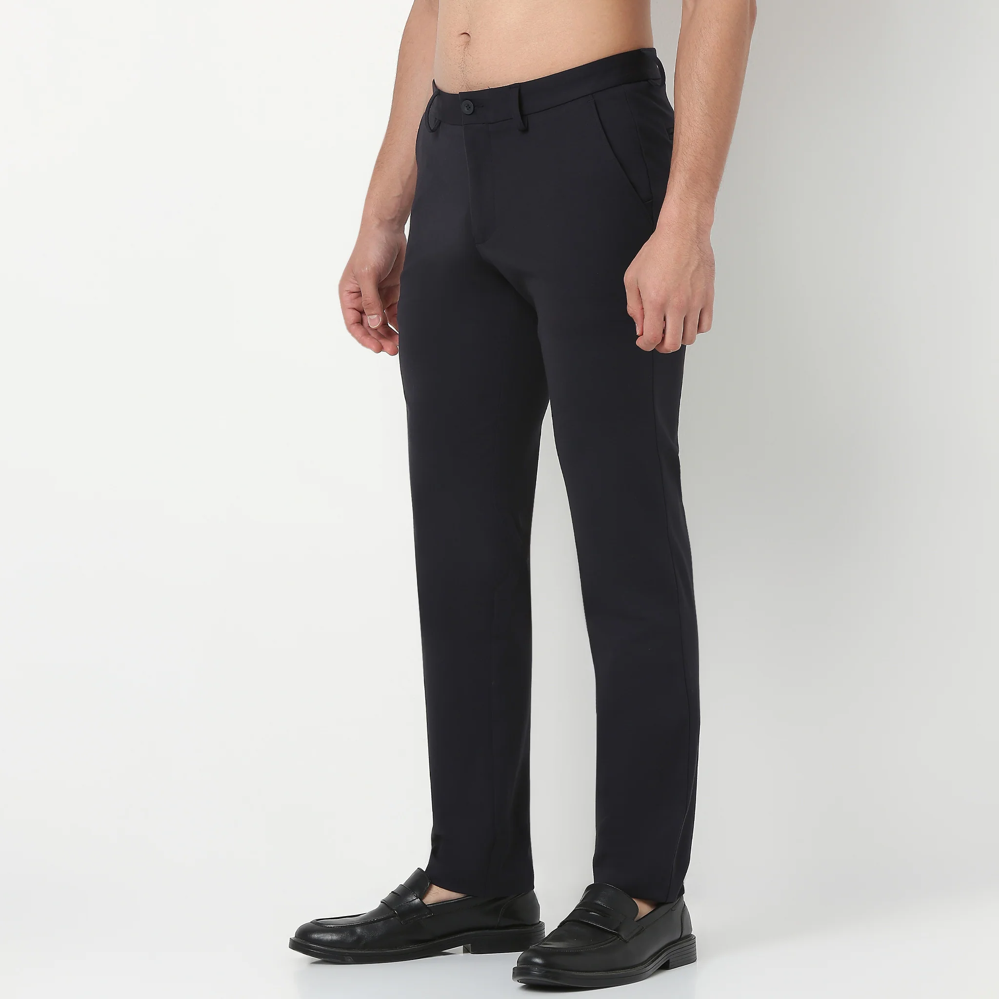 Cooltek™ Super Soft Breathable Mid Rise Pants - Image 25