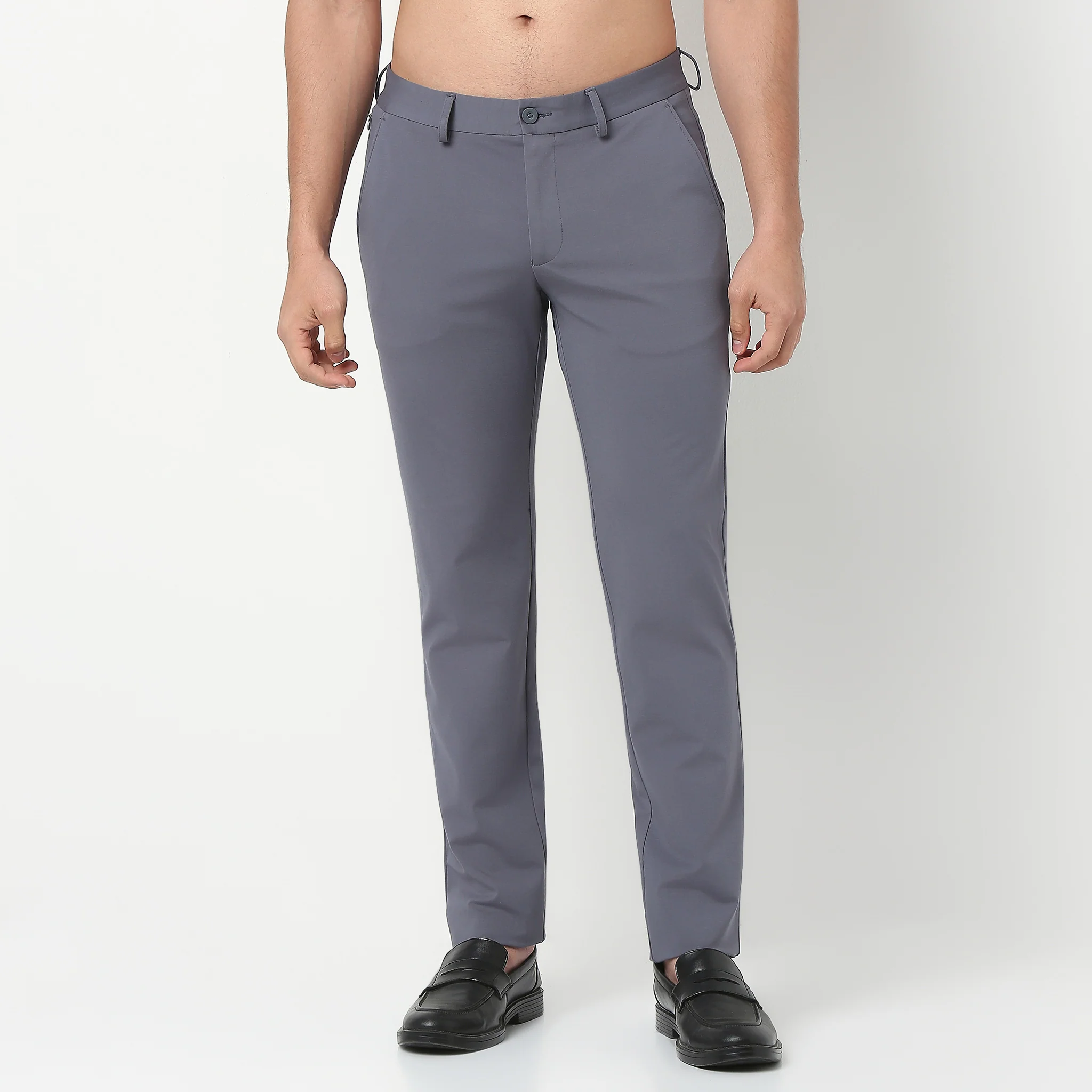 Cooltek™ Super Soft Breathable Mid Rise Pants - Image 7