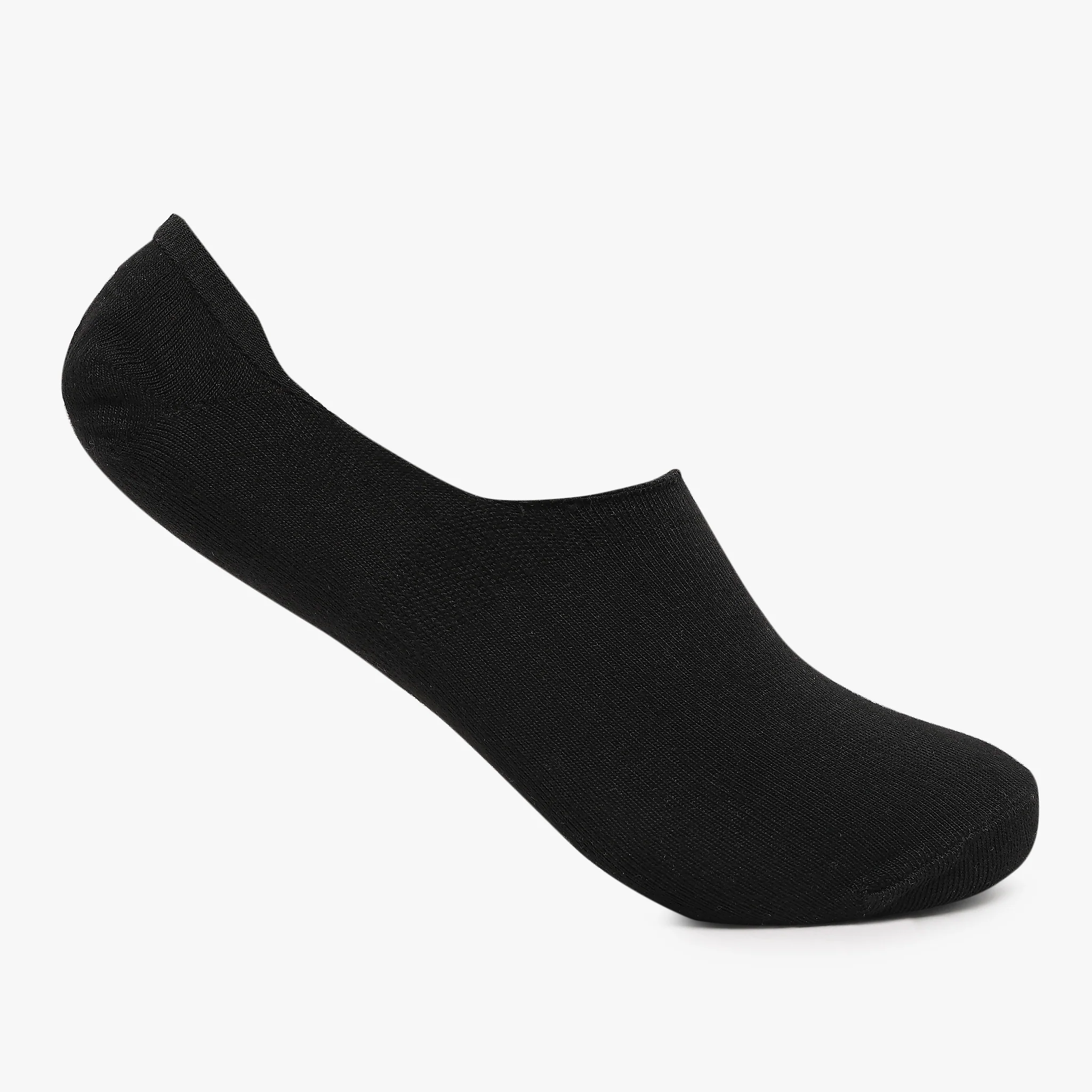 Men Cotton Polyester Socks (Pack of 2)
