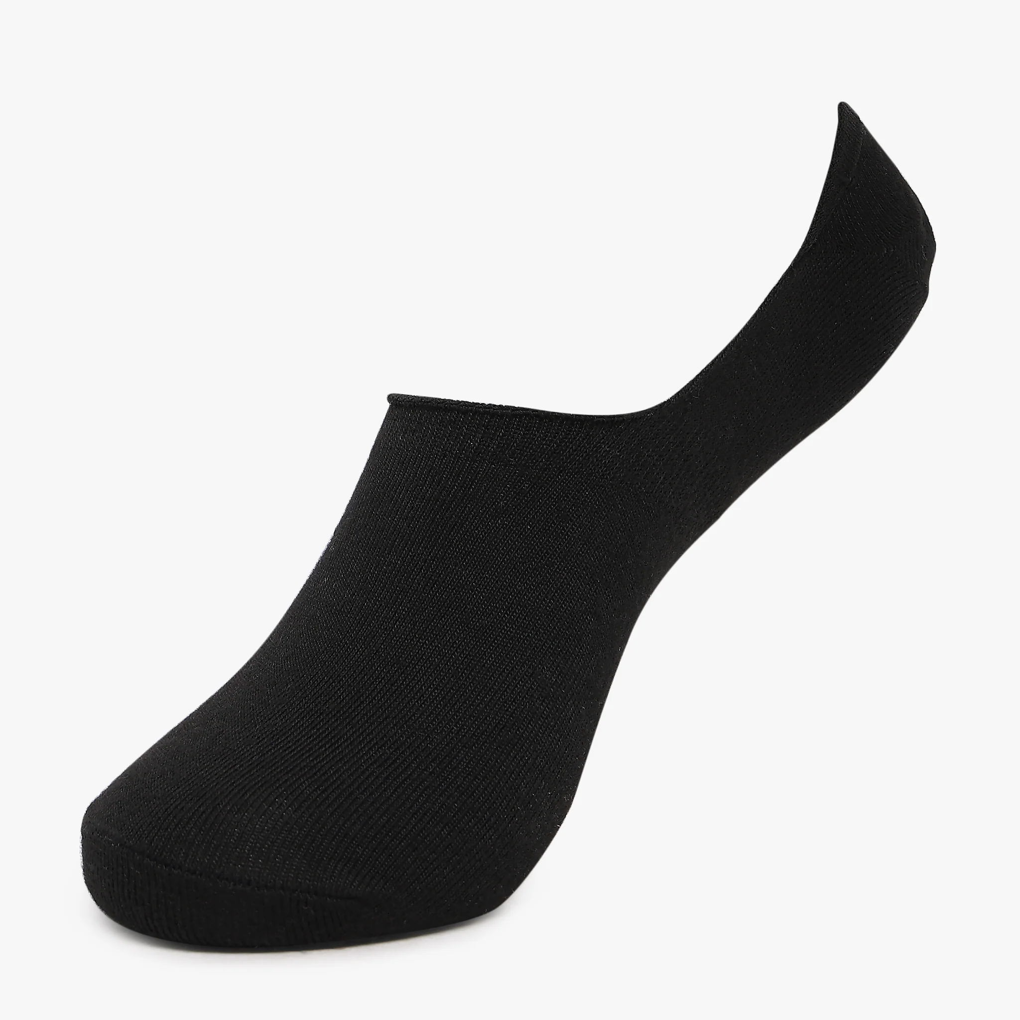 Men Cotton Polyester Socks (Pack of 2) - Image 3