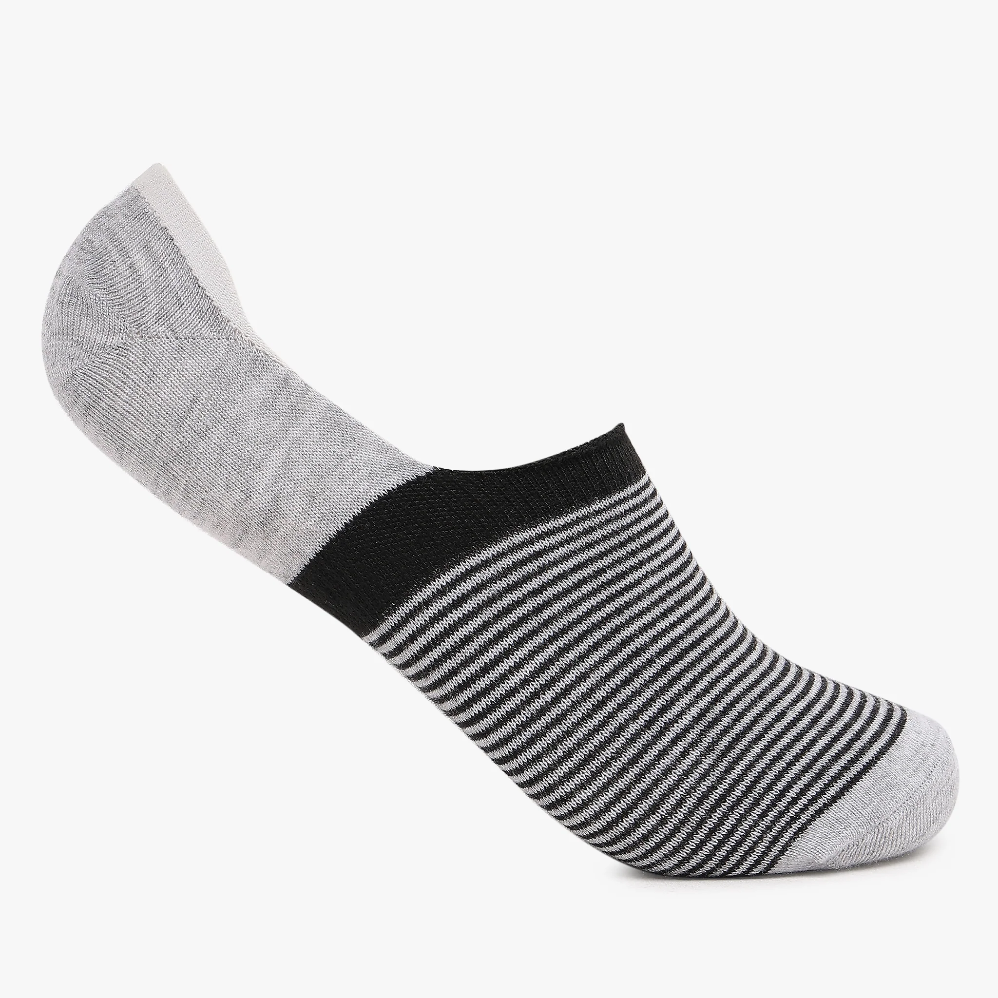 Men Cotton Polyester Socks (Pack of 2) - Image 4