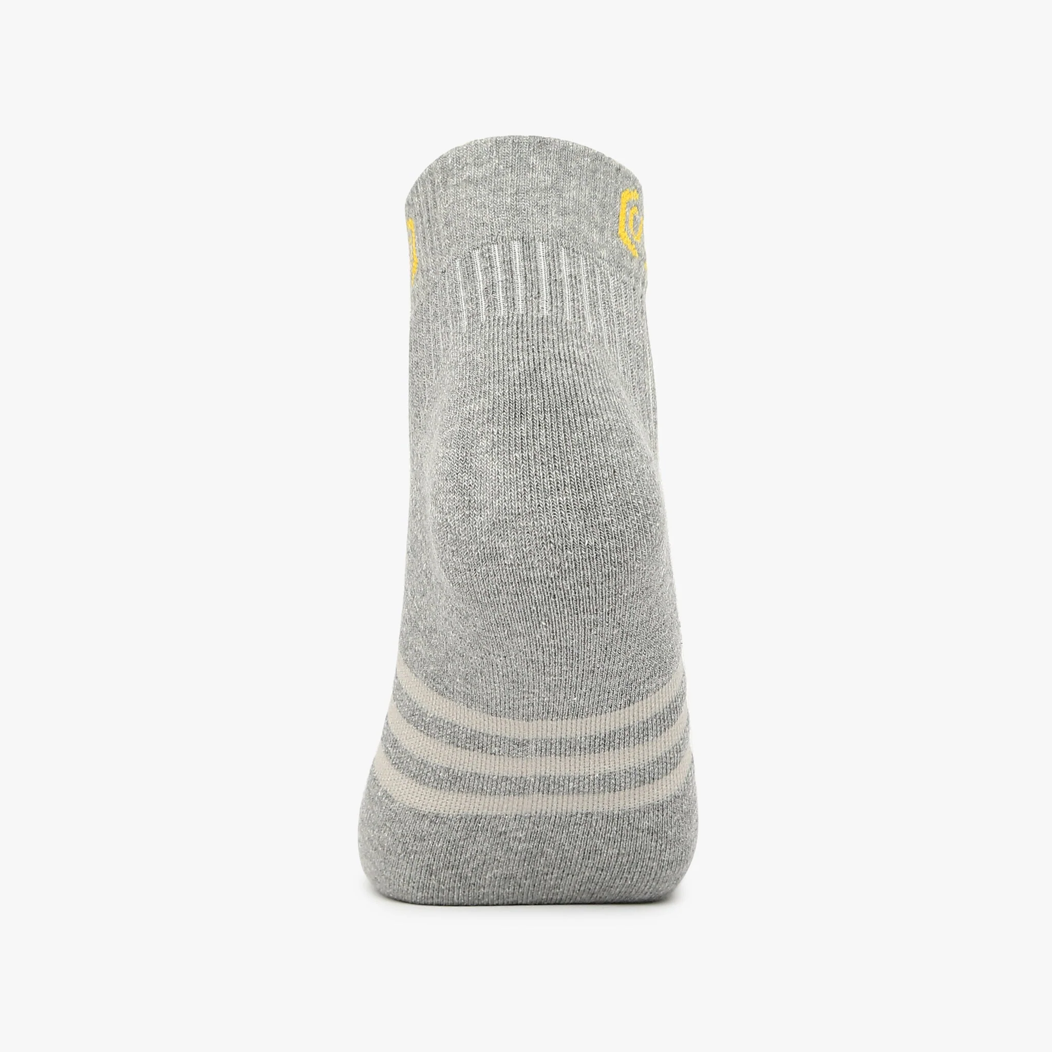 Men Cotton Ankle Length Socks (Pack of 2) - Image 4