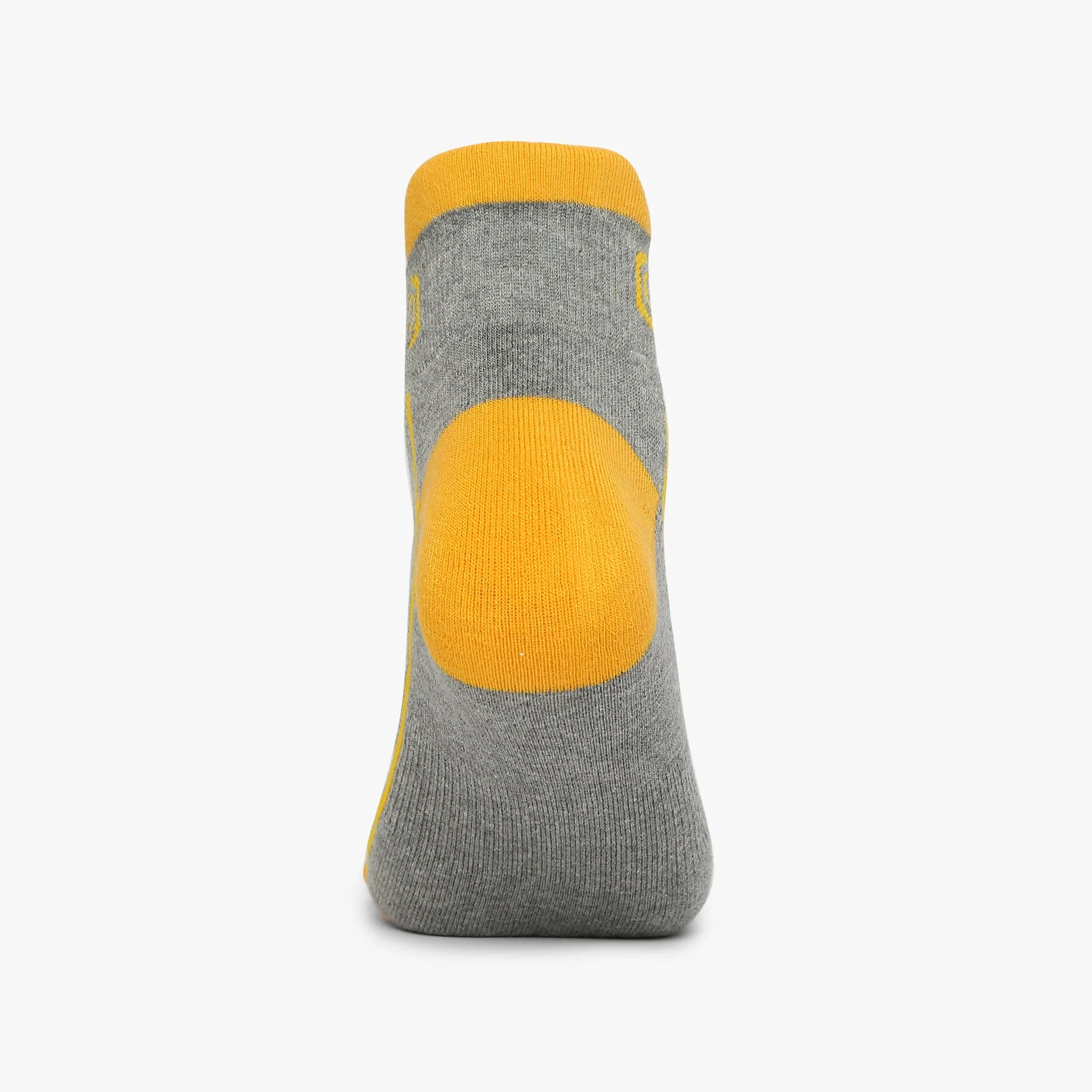 Men Cotton Ankle Length Socks (Pack of 2) - Image 4