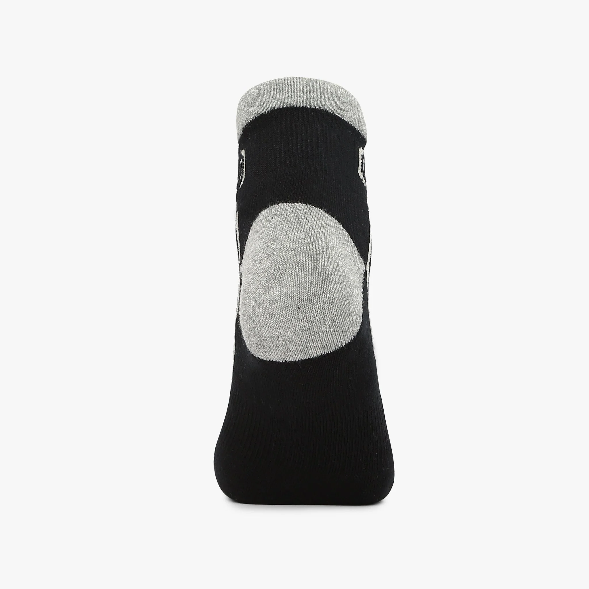 Men Cotton Ankle Length Socks (Pack of 2) - Image 4