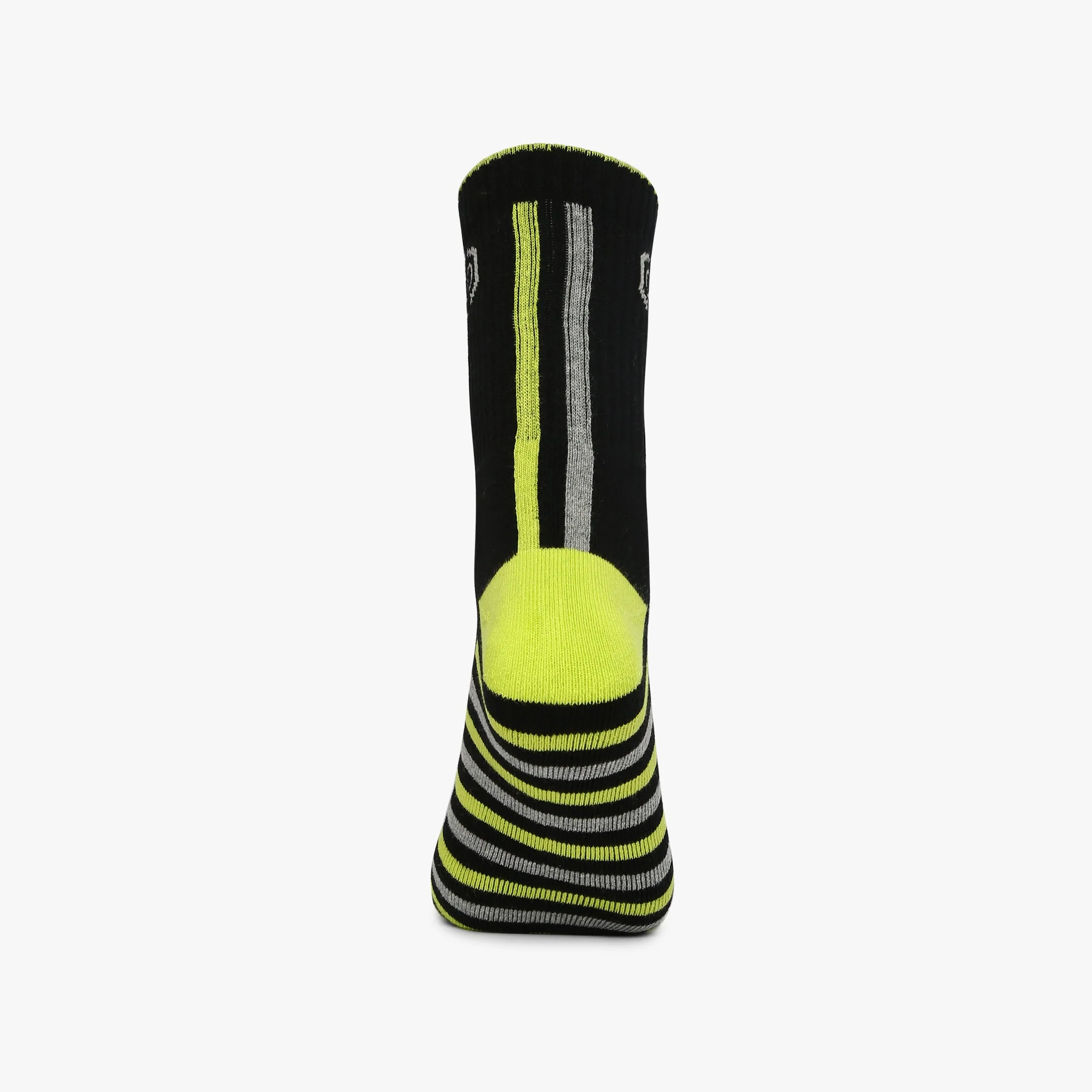 Men Cotton Crew Socks (Pack of 2) - Image 4