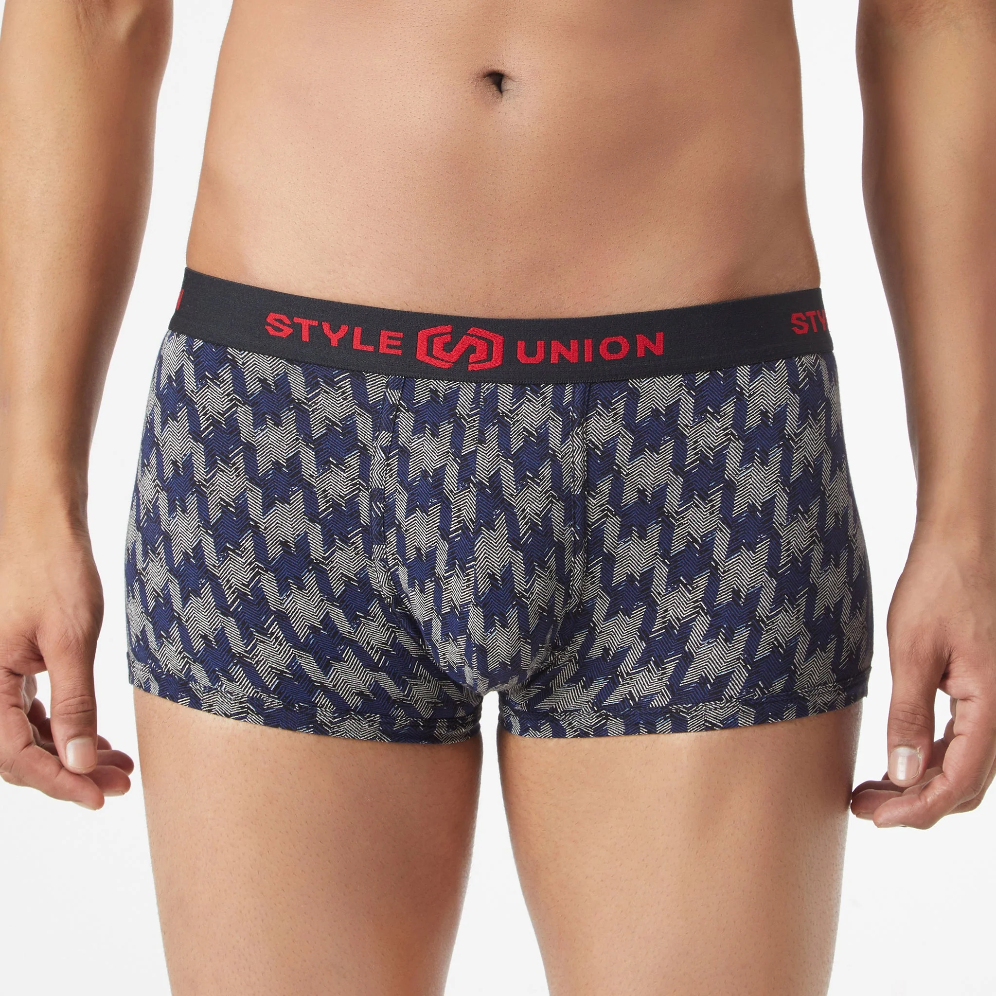 Cotton Assorted Mens Brief