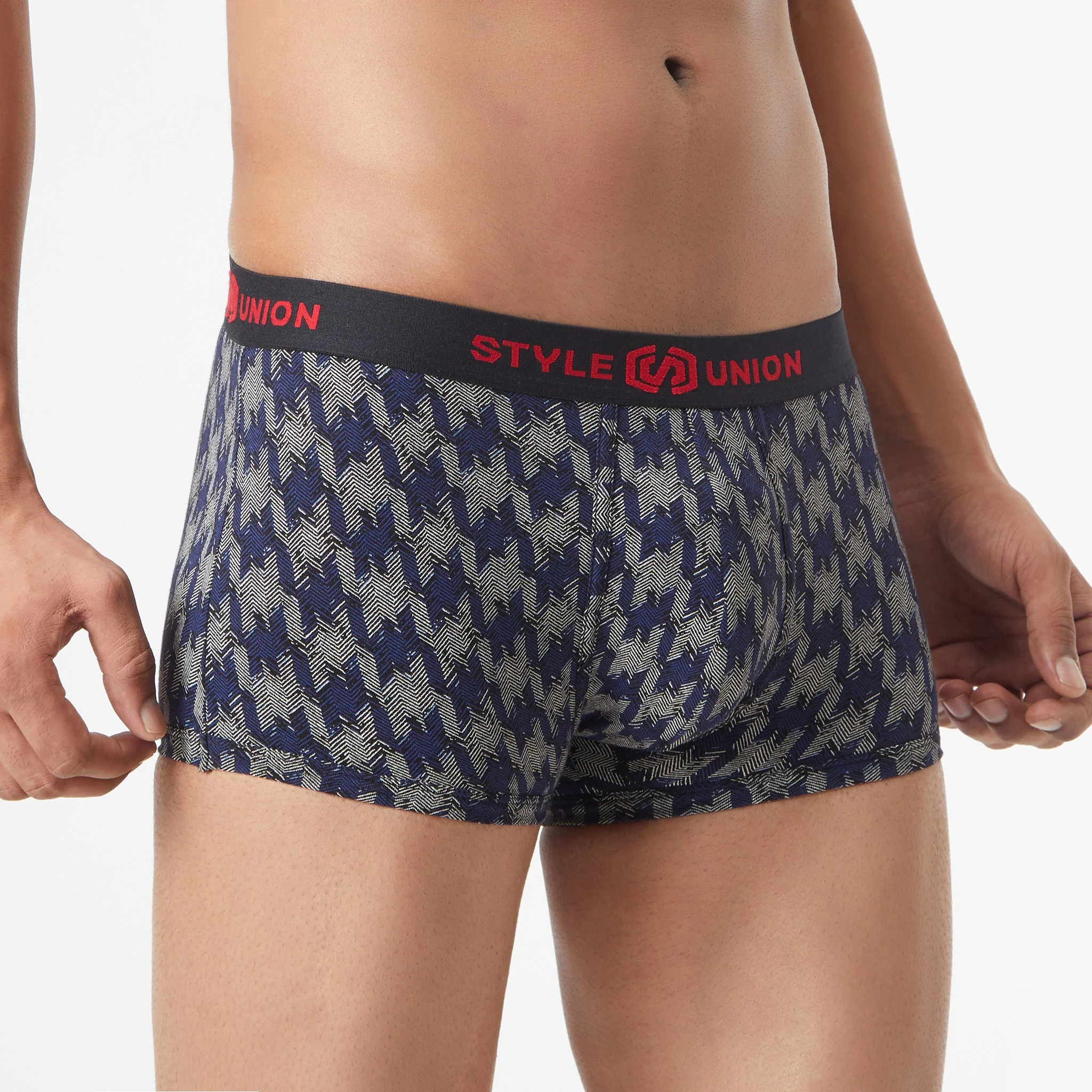 Cotton Assorted Mens Brief - Image 3
