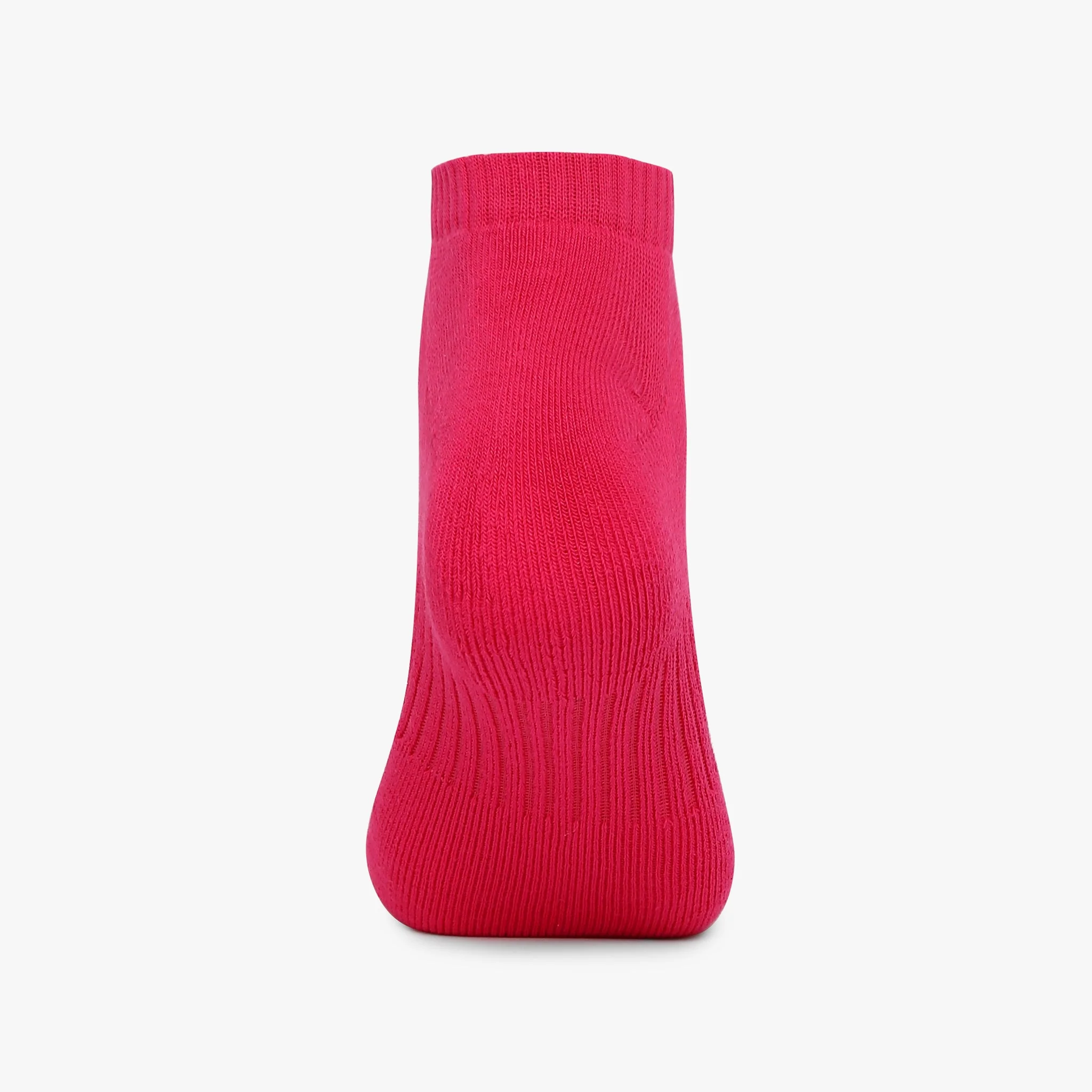 Women Cotton Blend Ankle Length Socks (Pack of 2) - Image 4