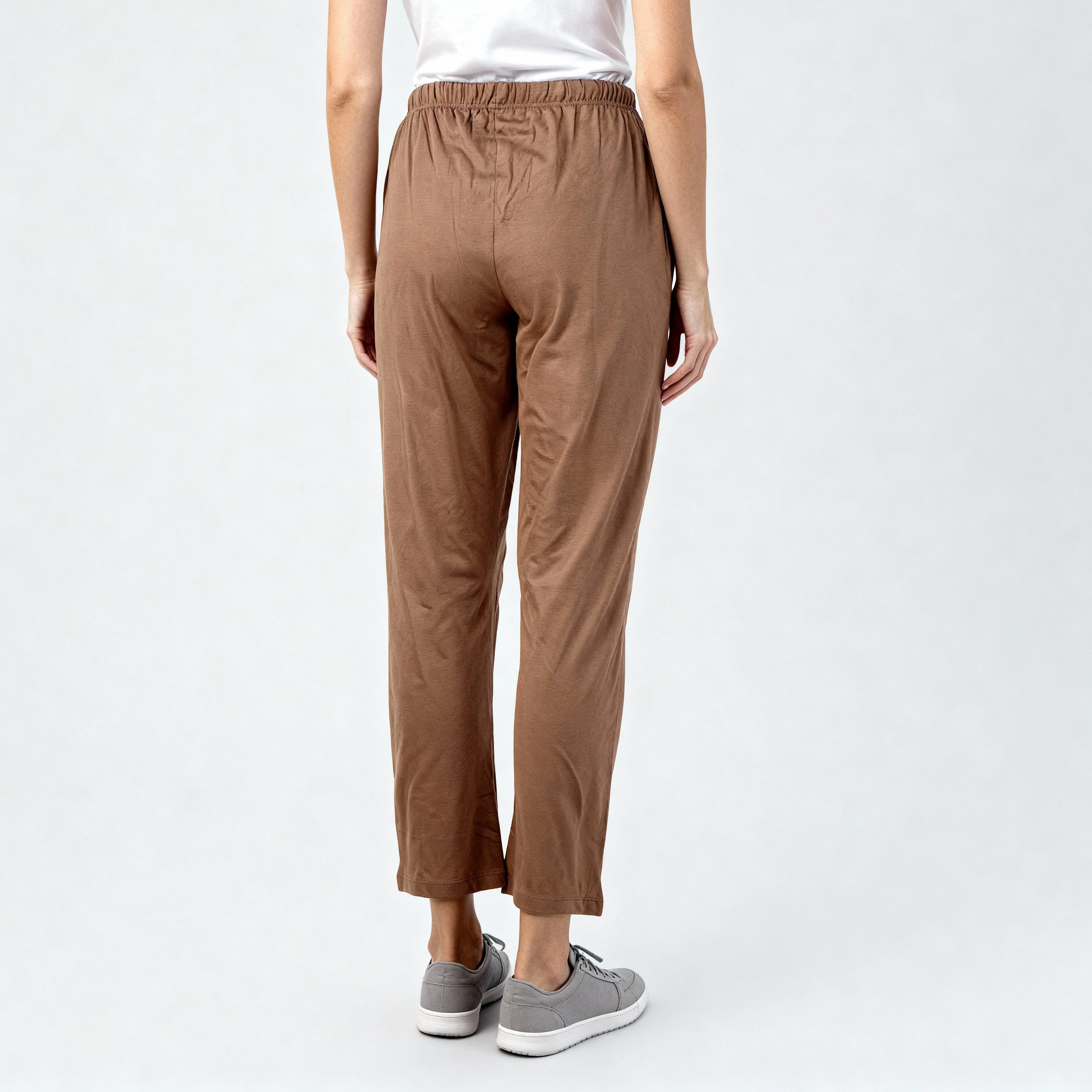 Cotton Core Lounge Pyjamas - Image 3