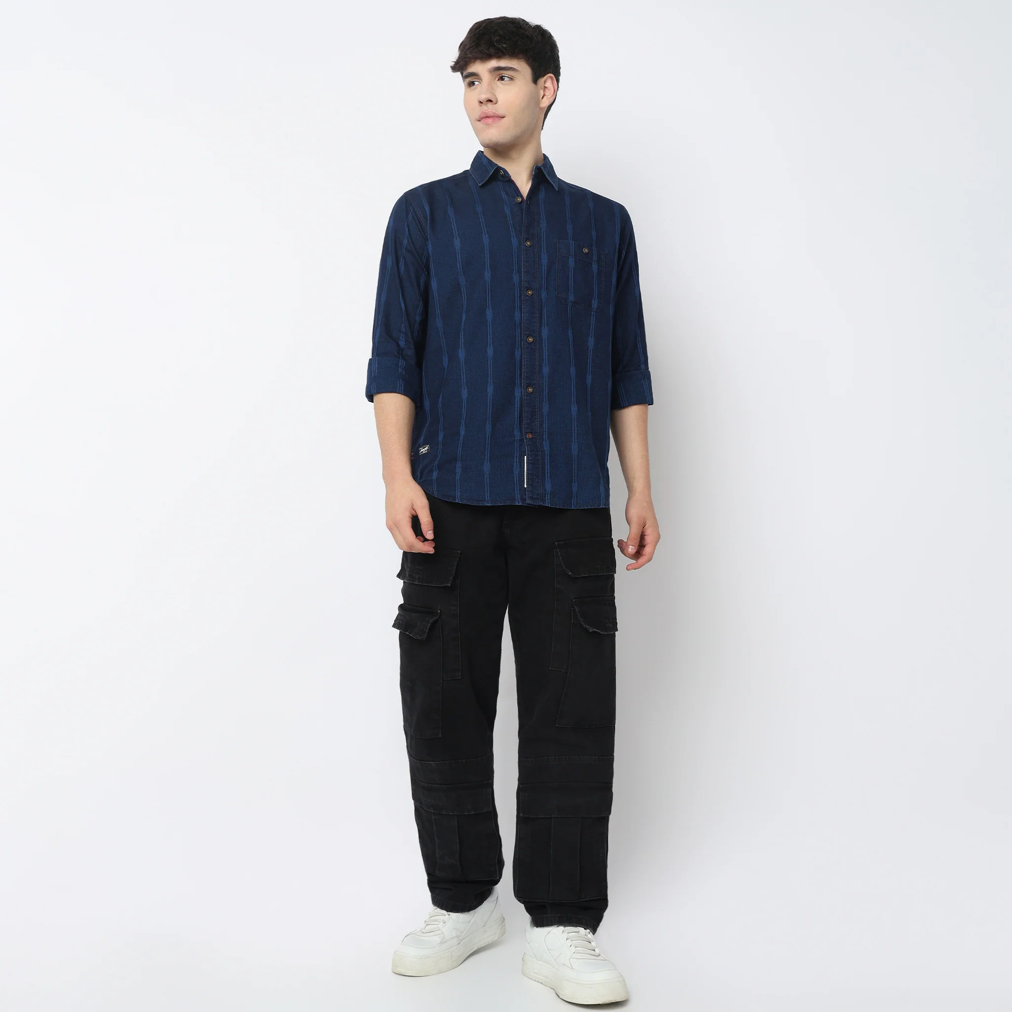 Cotton Cruiser Shirt