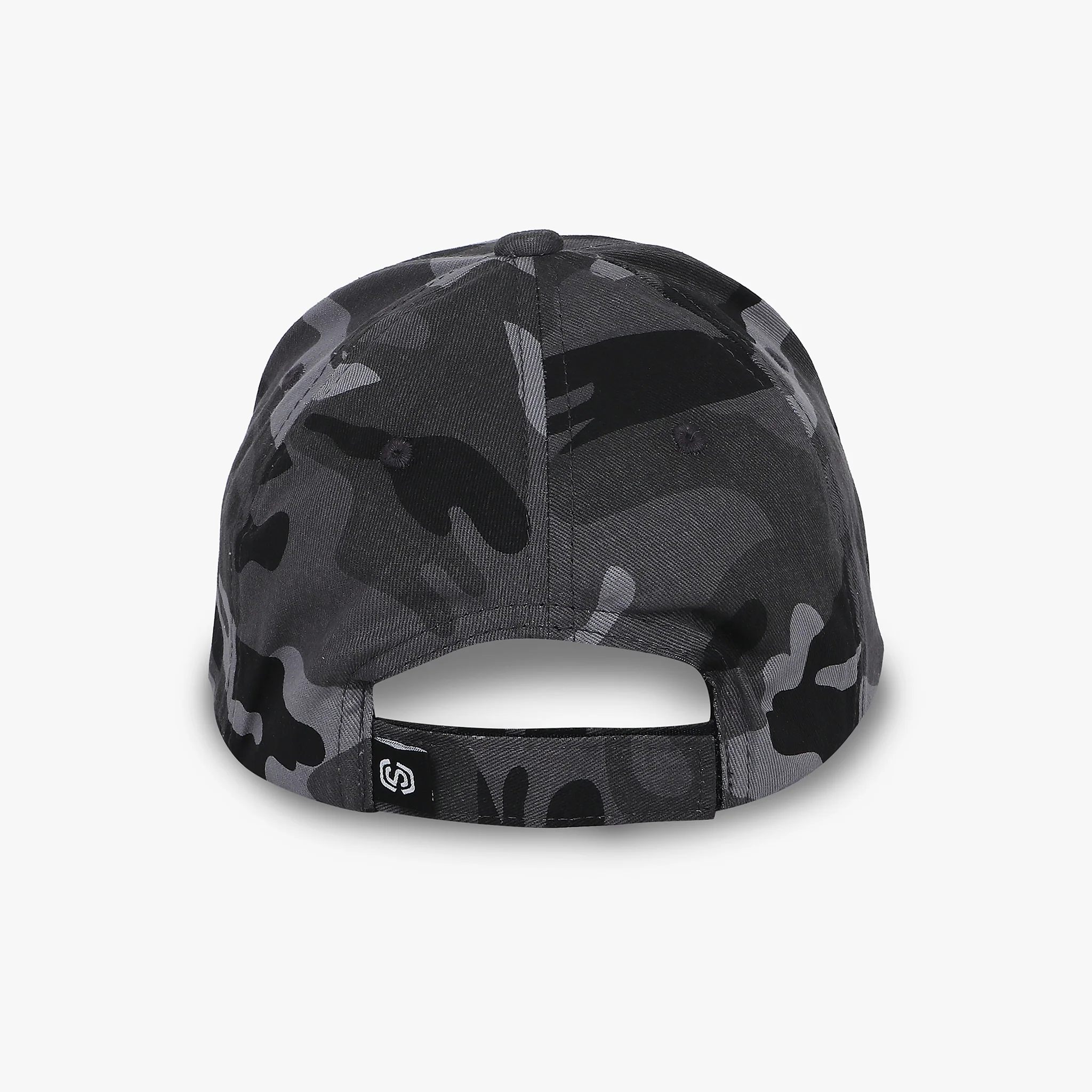 Style Union Camo Print Cap - Image 10