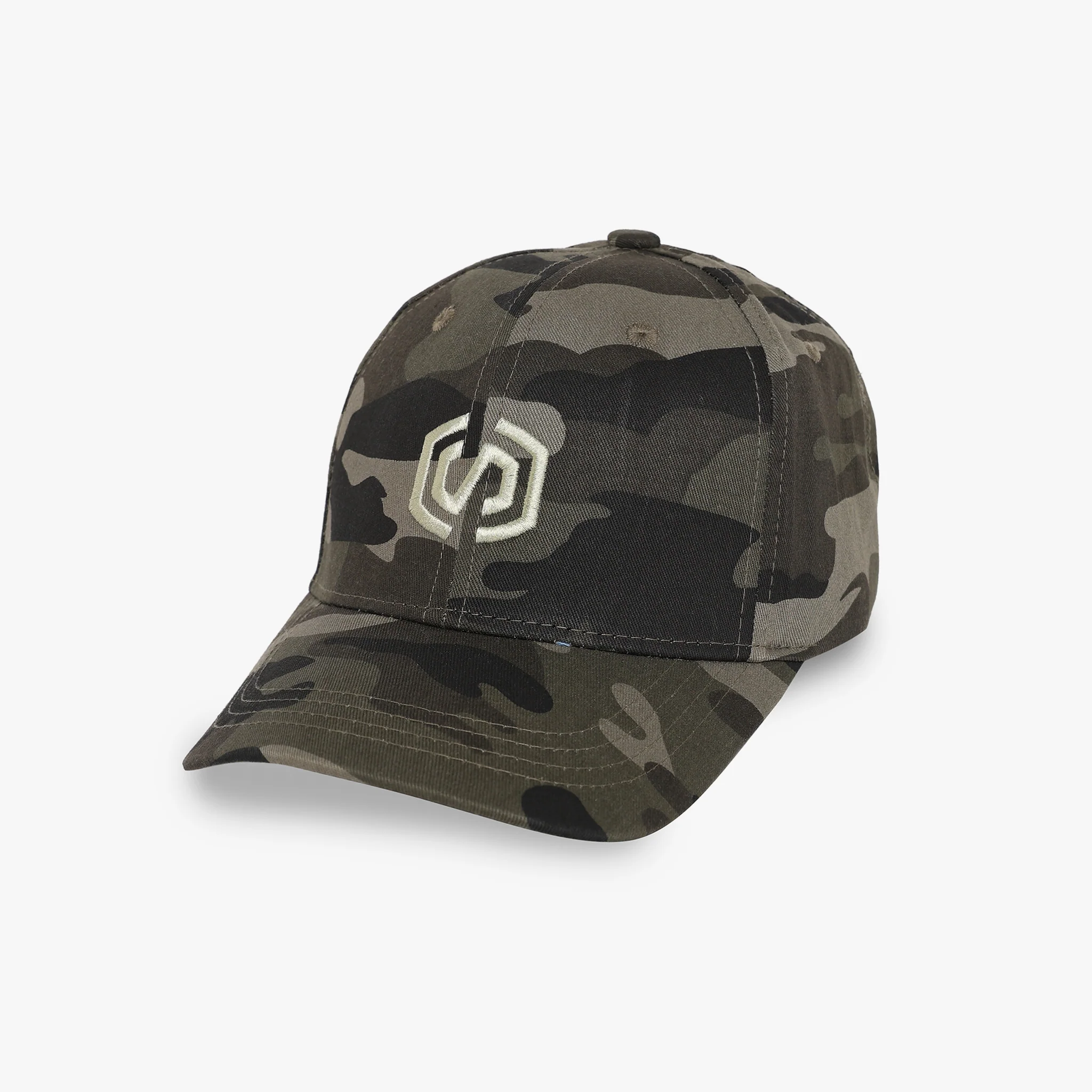 Style Union Camo Print Cap - Image 2