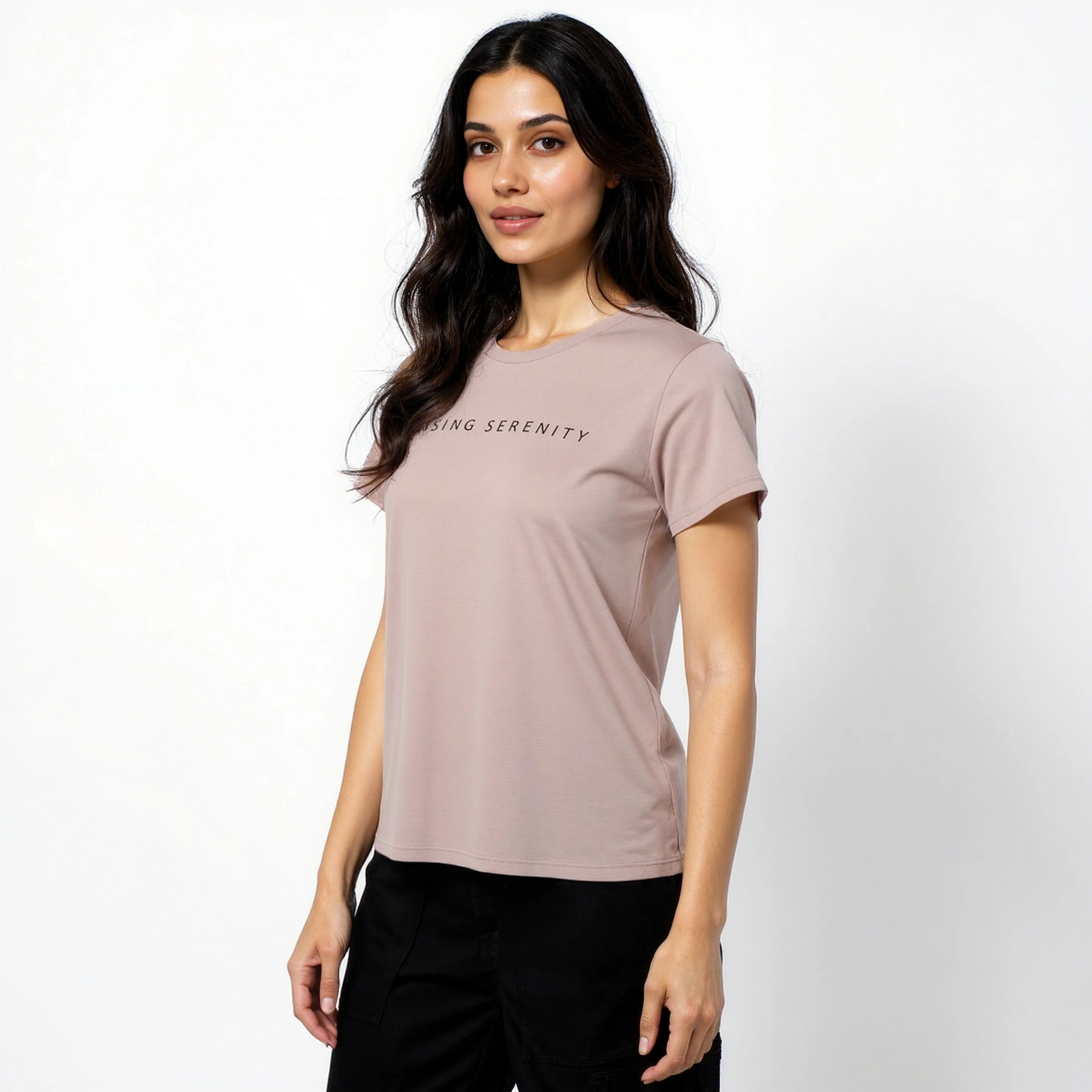 Cotton Graphic T-Shirt - Image 5
