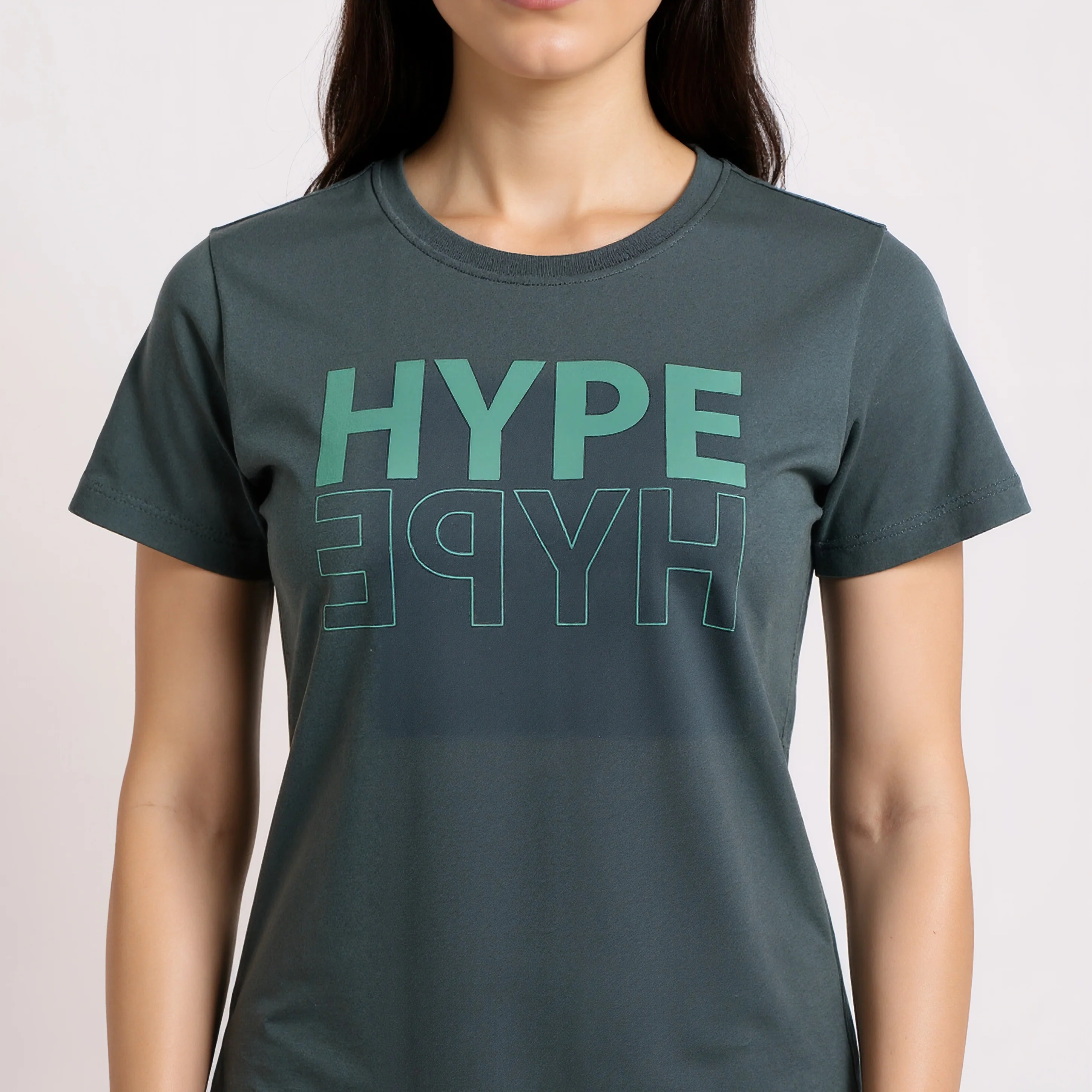 Cotton Graphic T-Shirt - Image 4