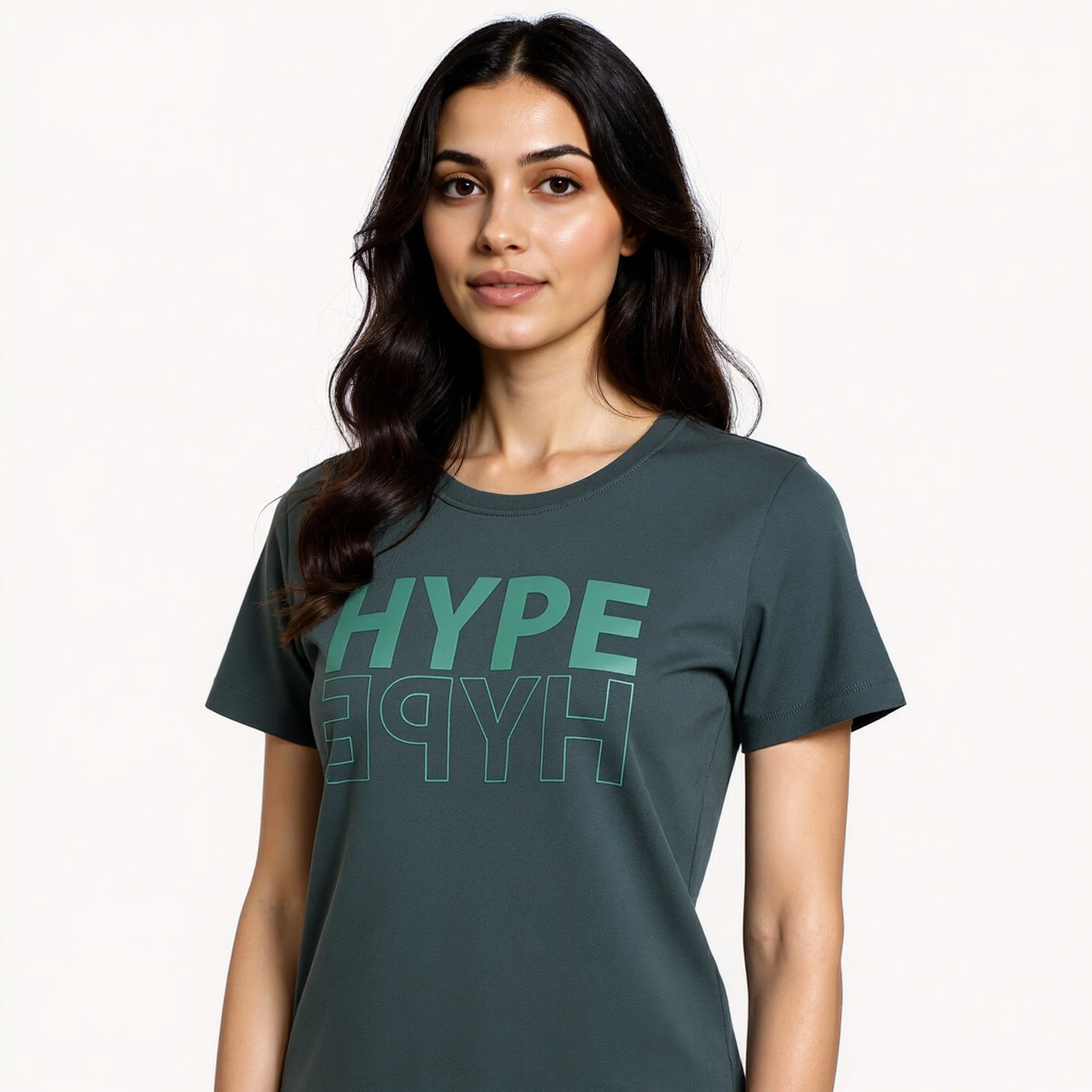 Cotton Graphic T-Shirt - Image 5